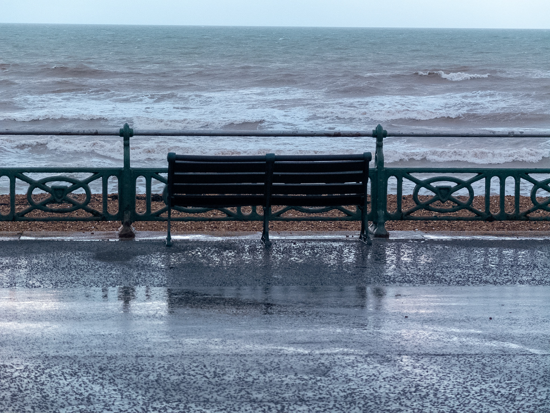 Hove Beach