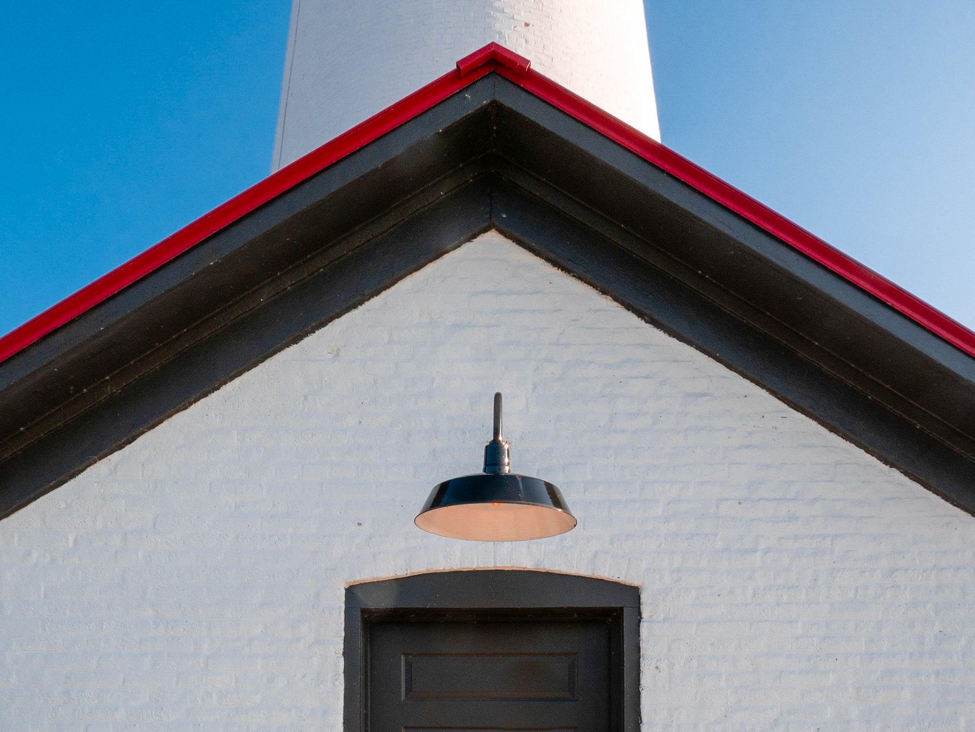 Fort Gratiot Lighthouse