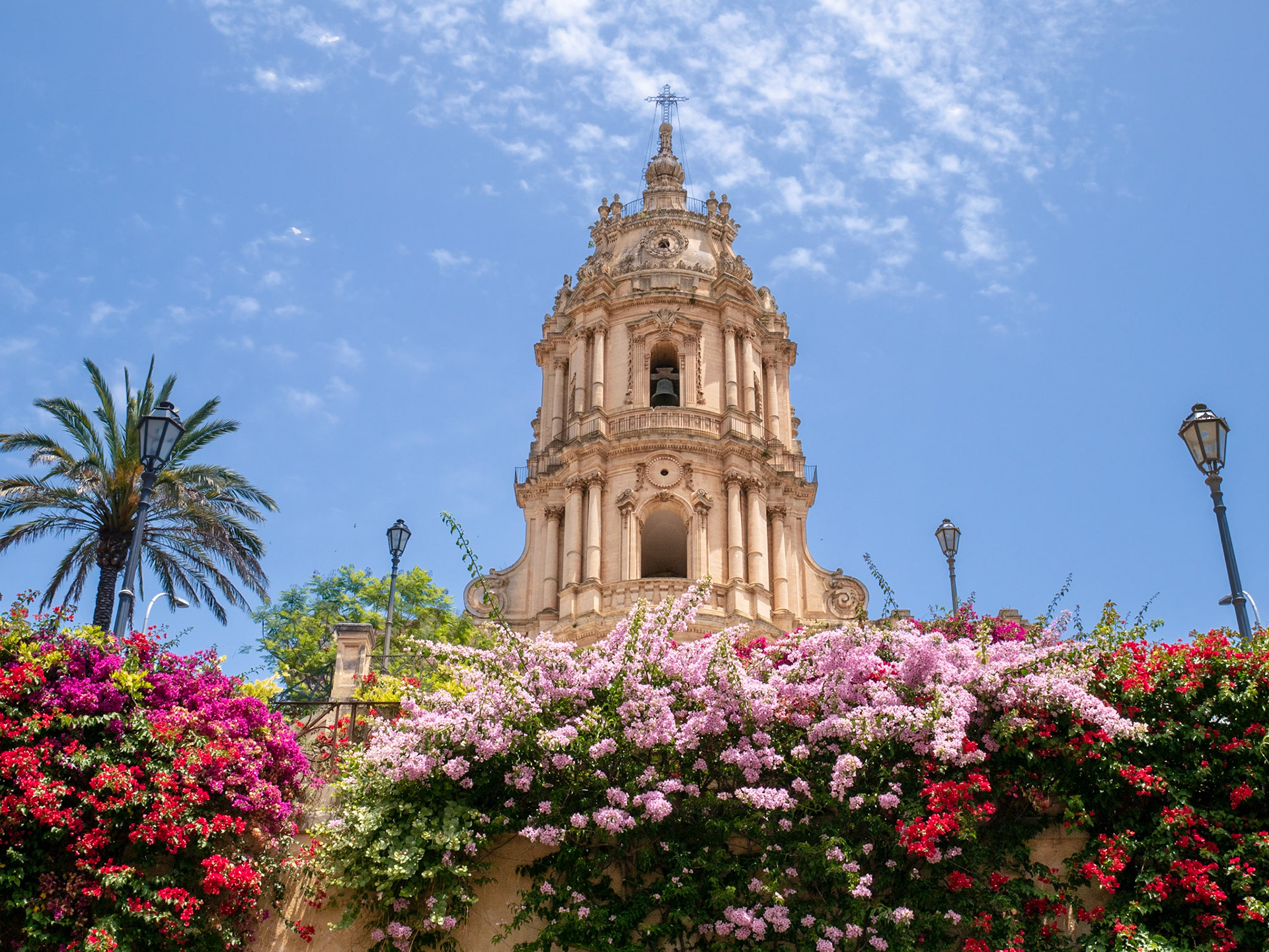 San Giorgio, , Modica