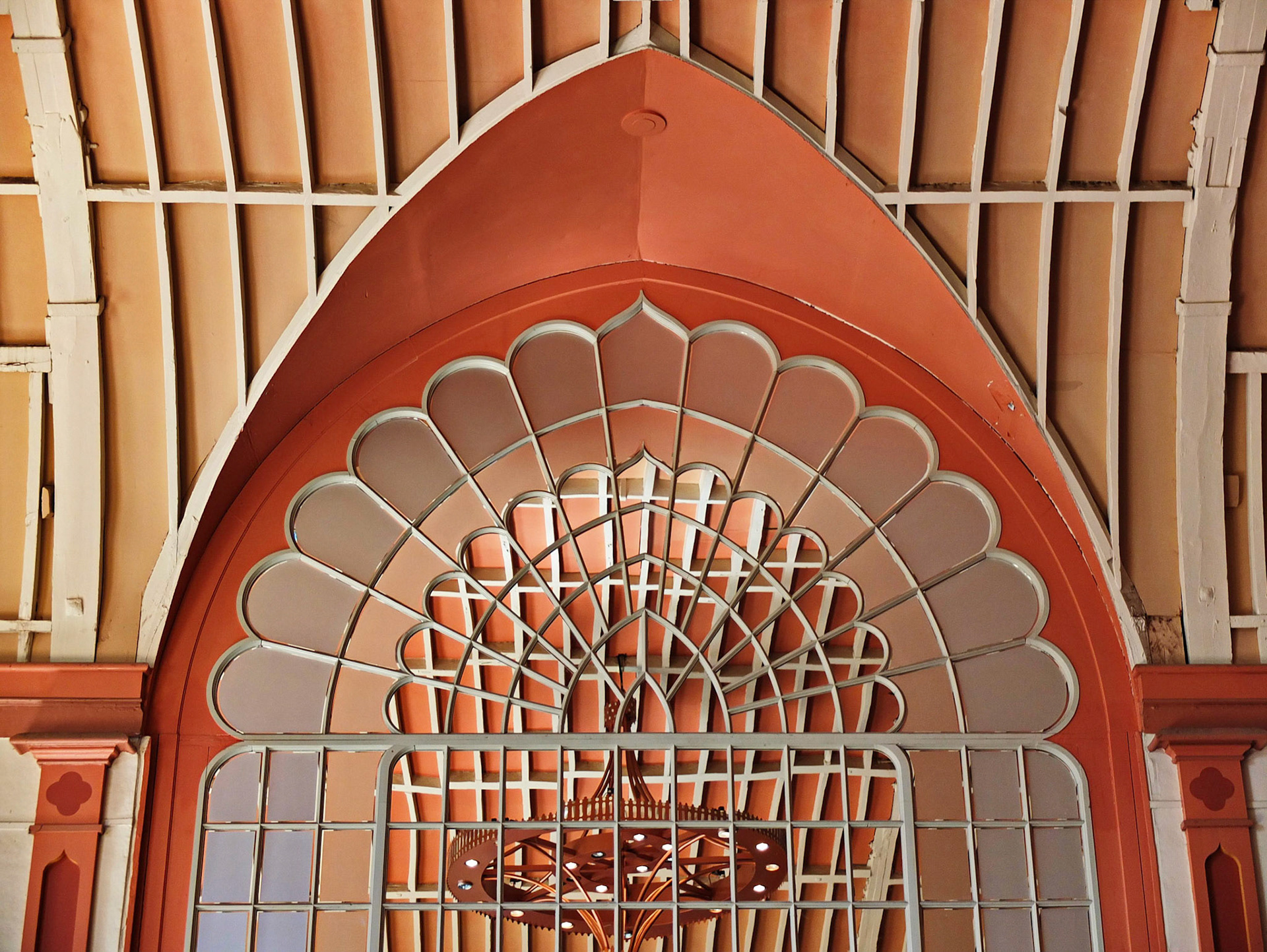 The Corn Exchange, Brighton