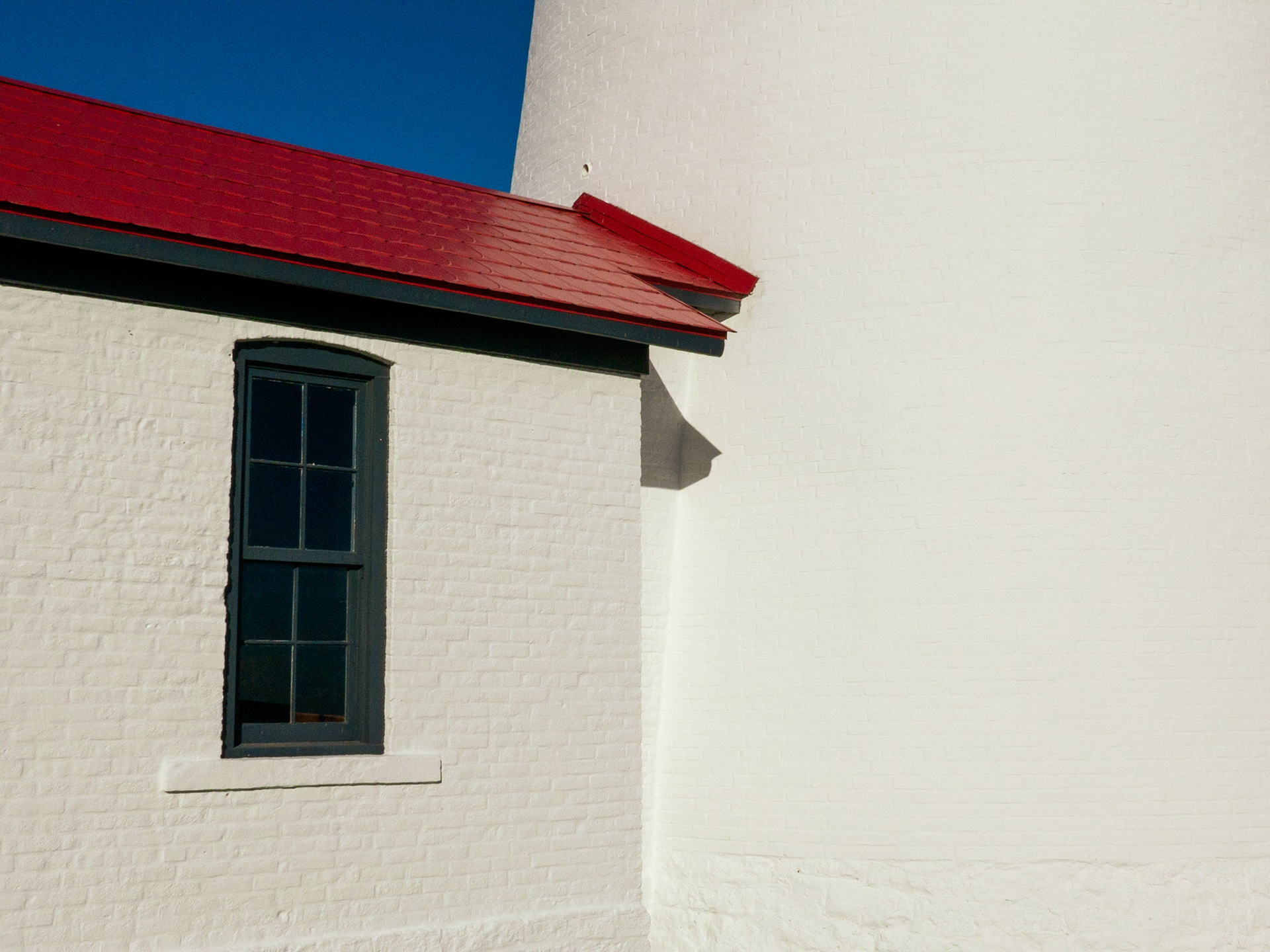 Fort Gratiot Lighthouse