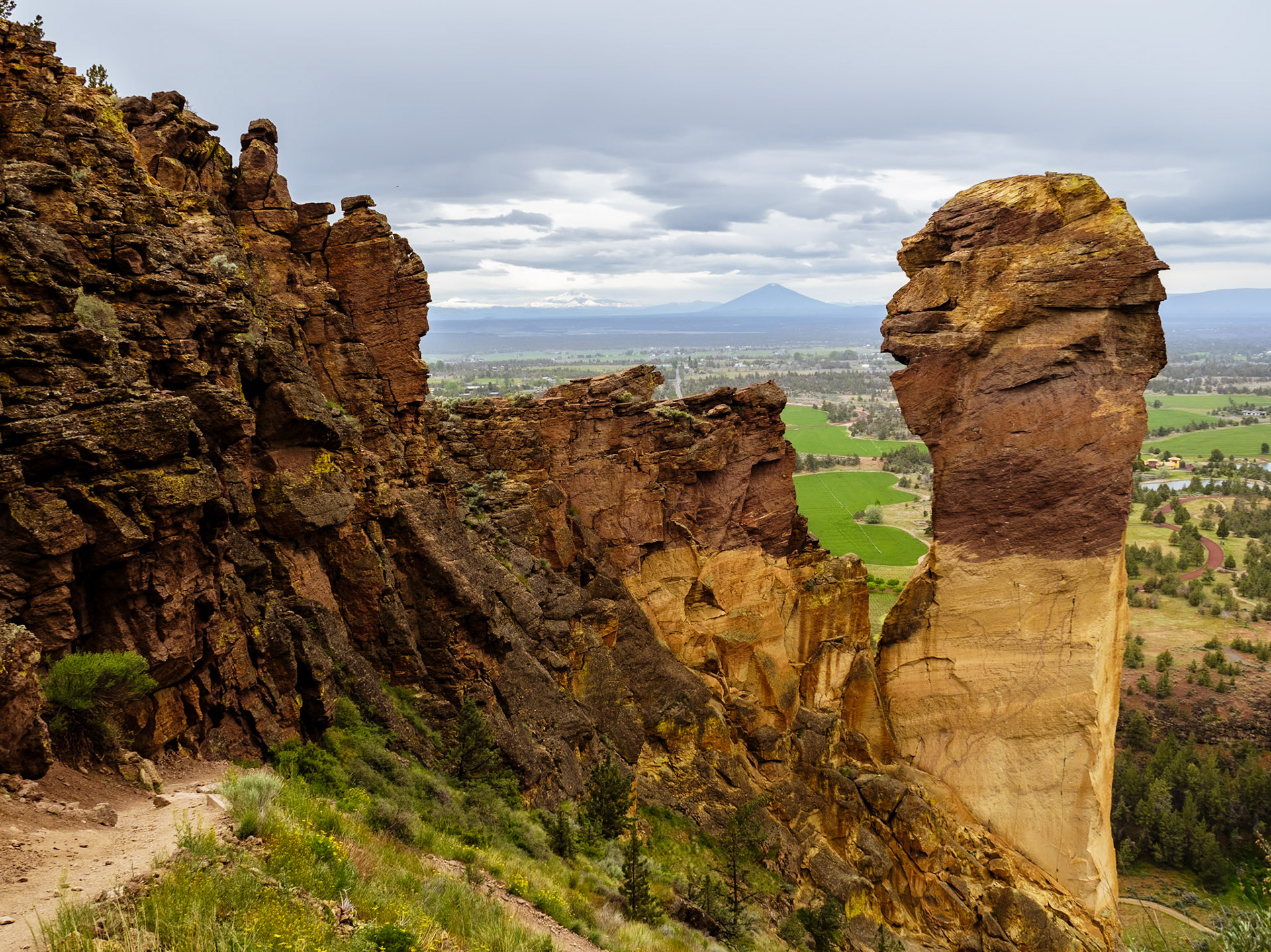Smith Rock