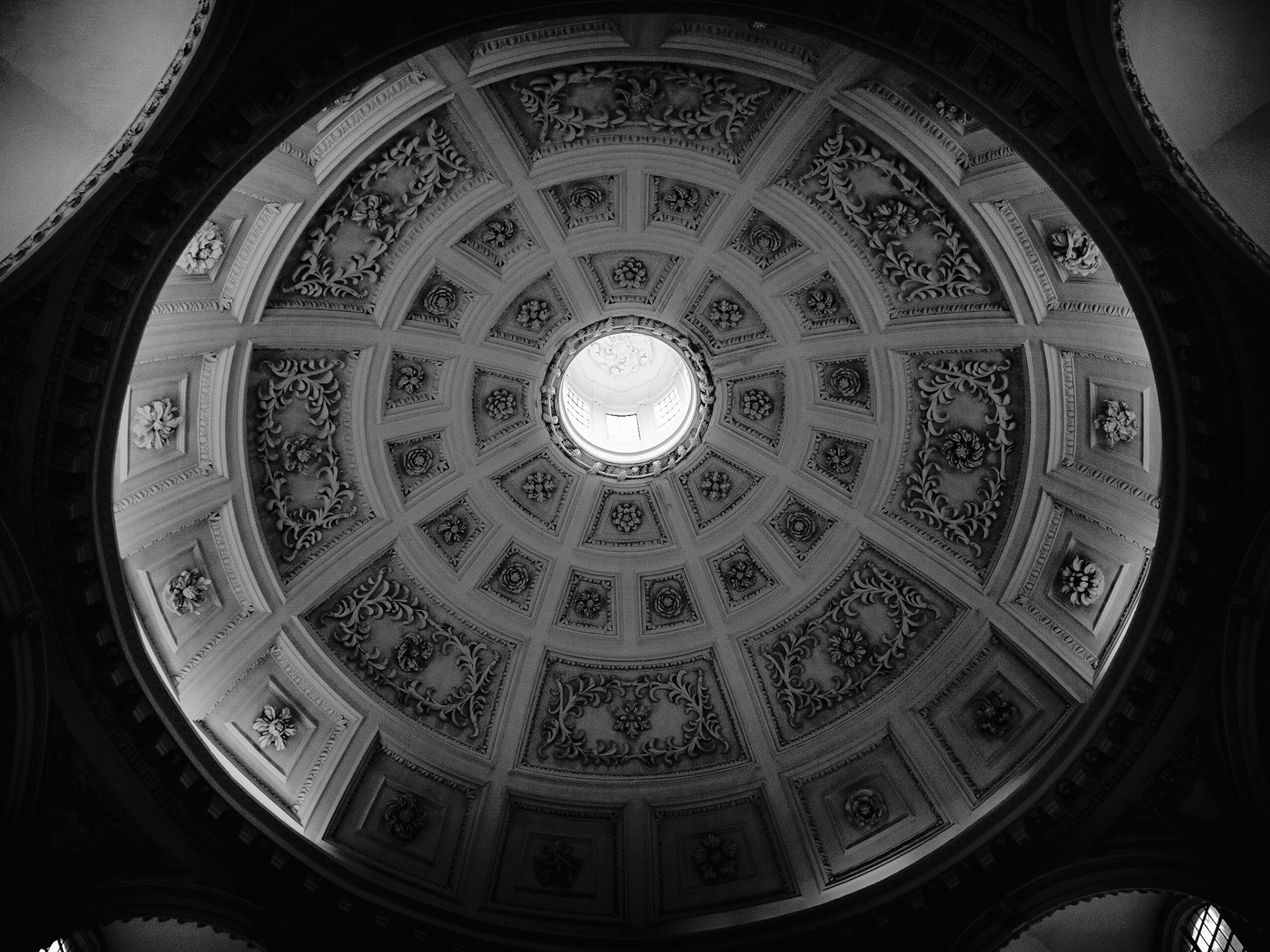 St Stephen Walbrook