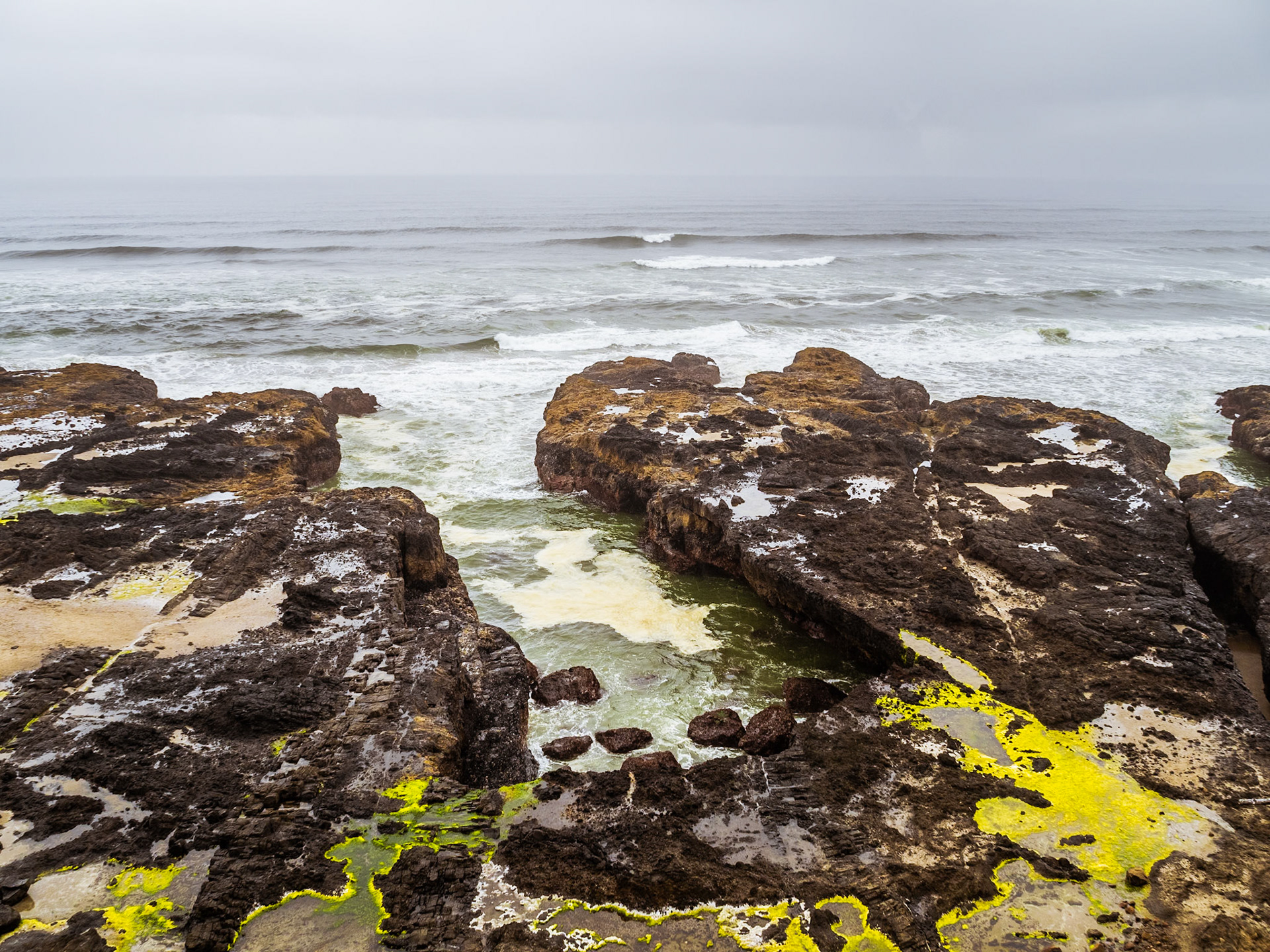 Cape Perpetua