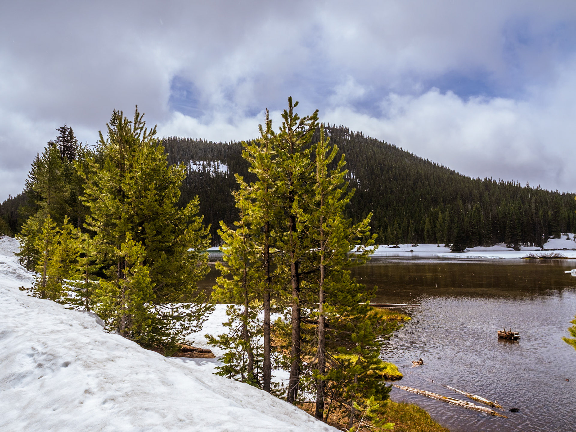 Devil Lake