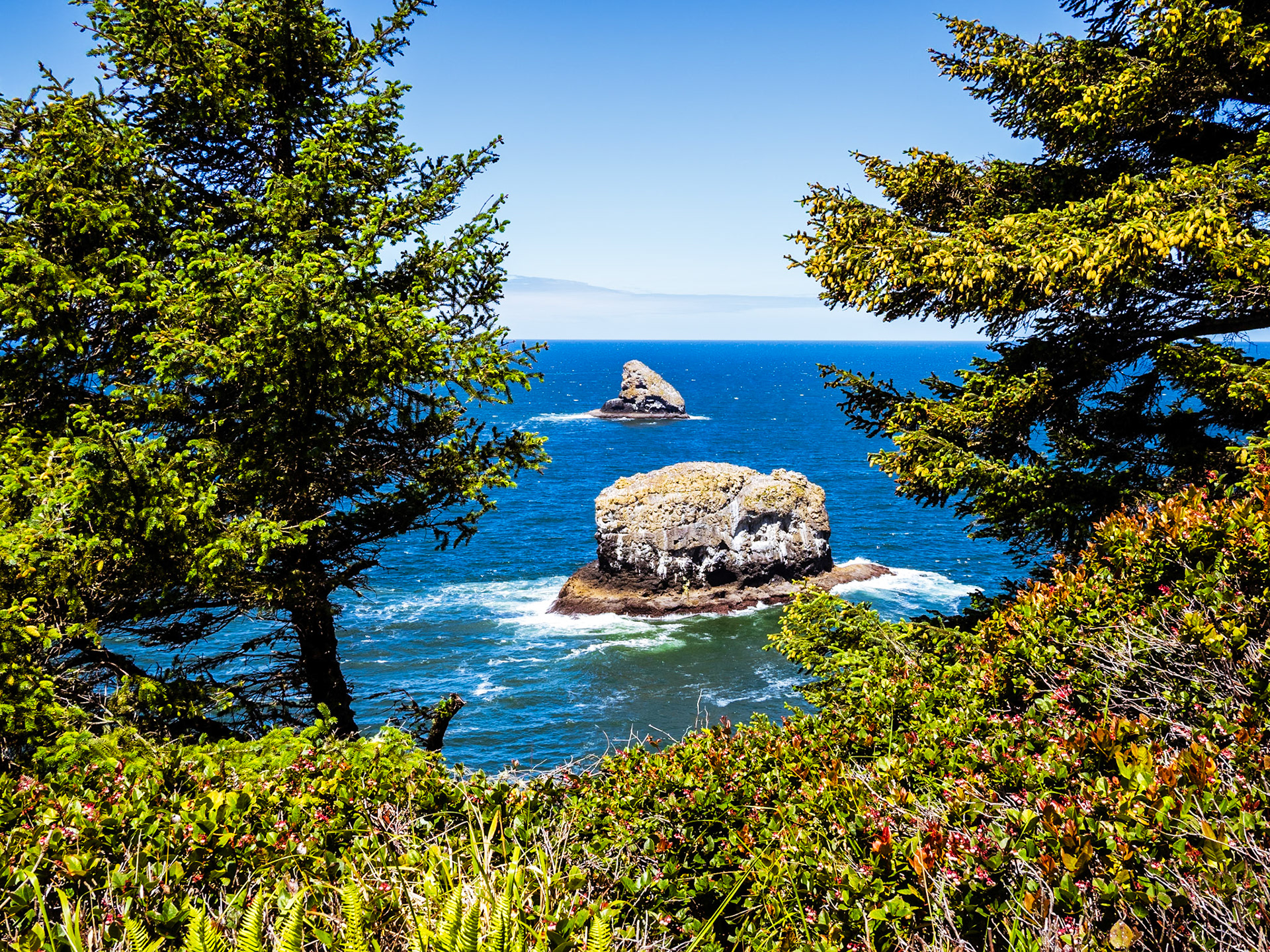 Cape Meares
