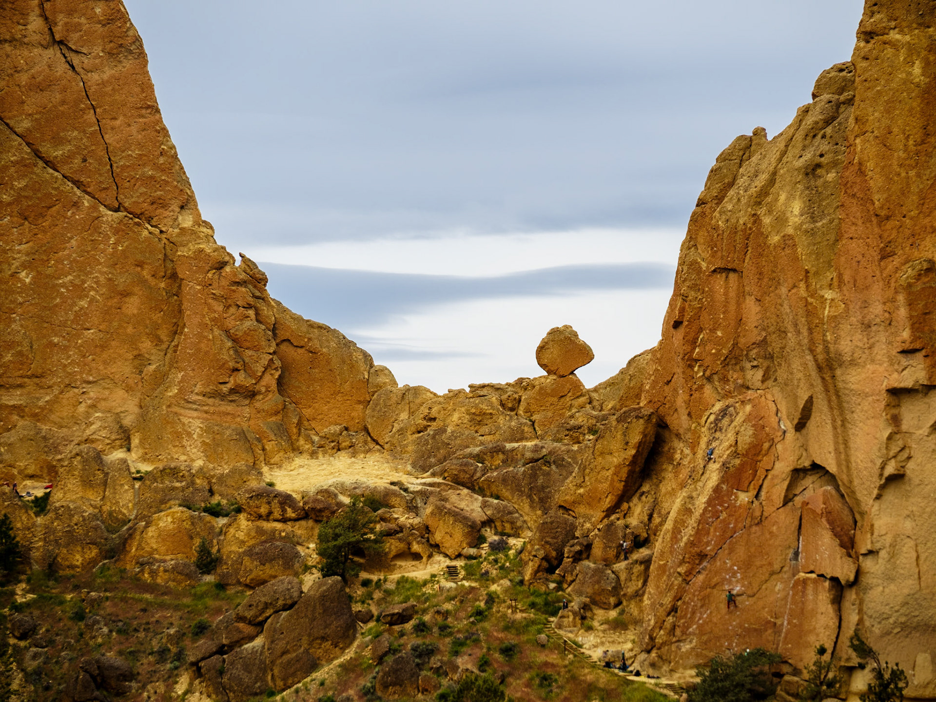 Smith Rock