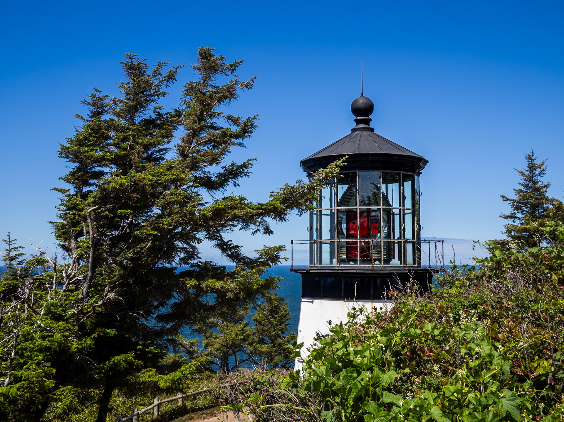 Cape Meares