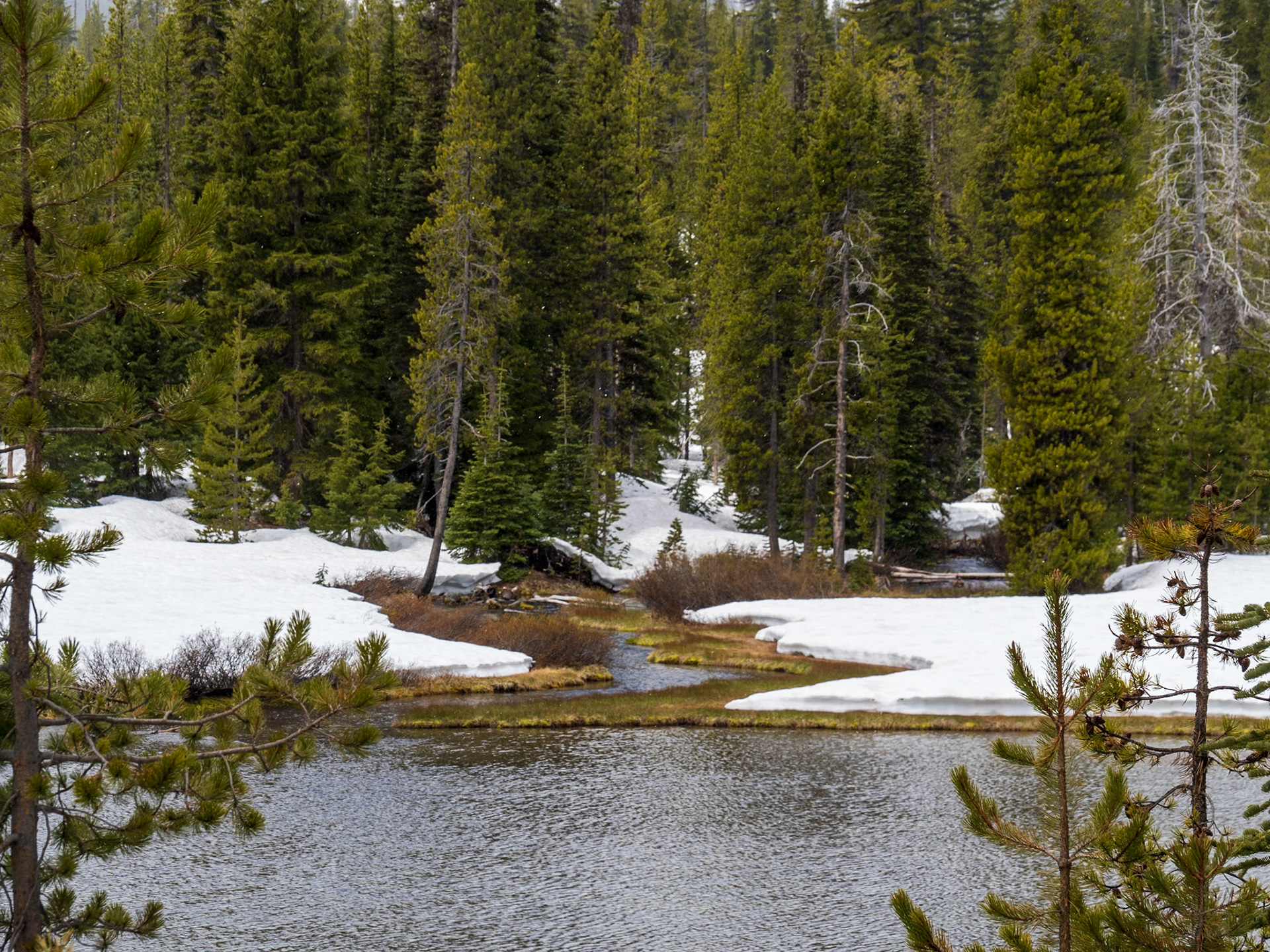 Devil Lake