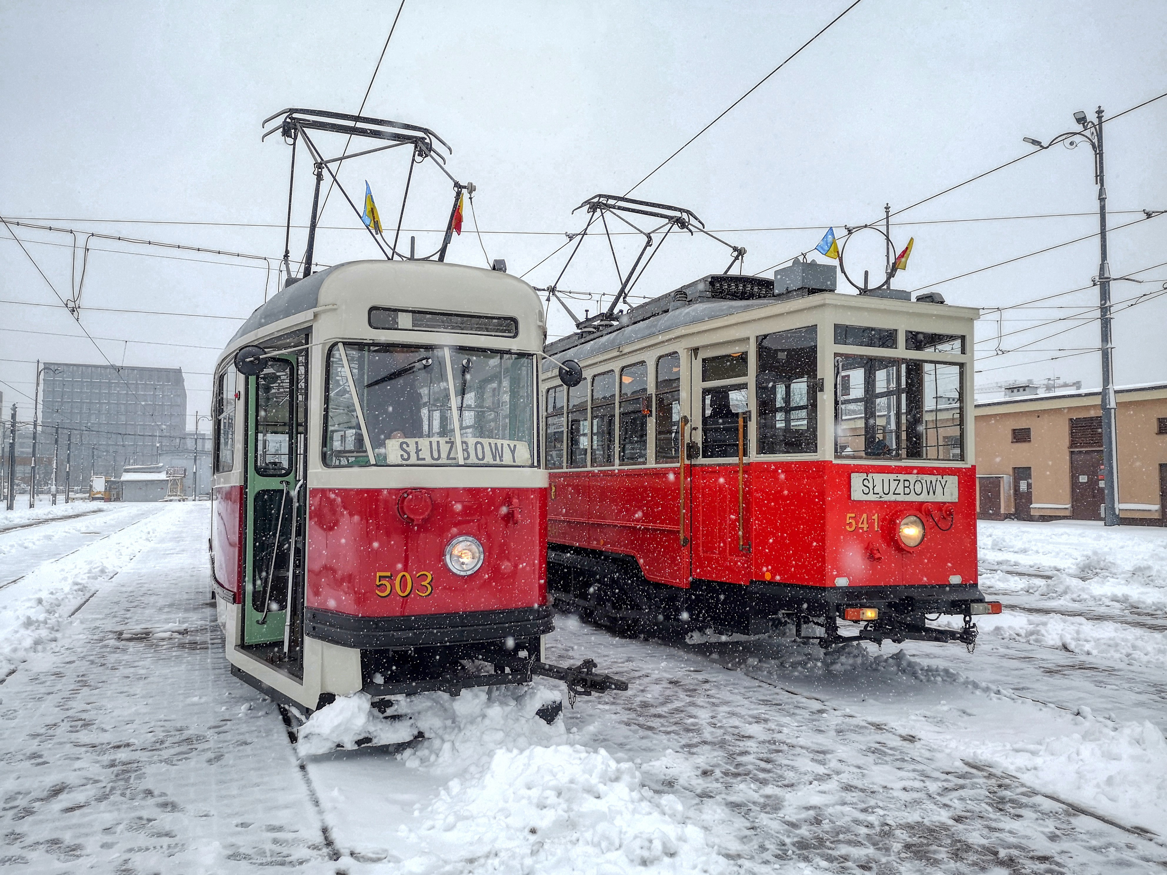 Instagram @tramwaystic