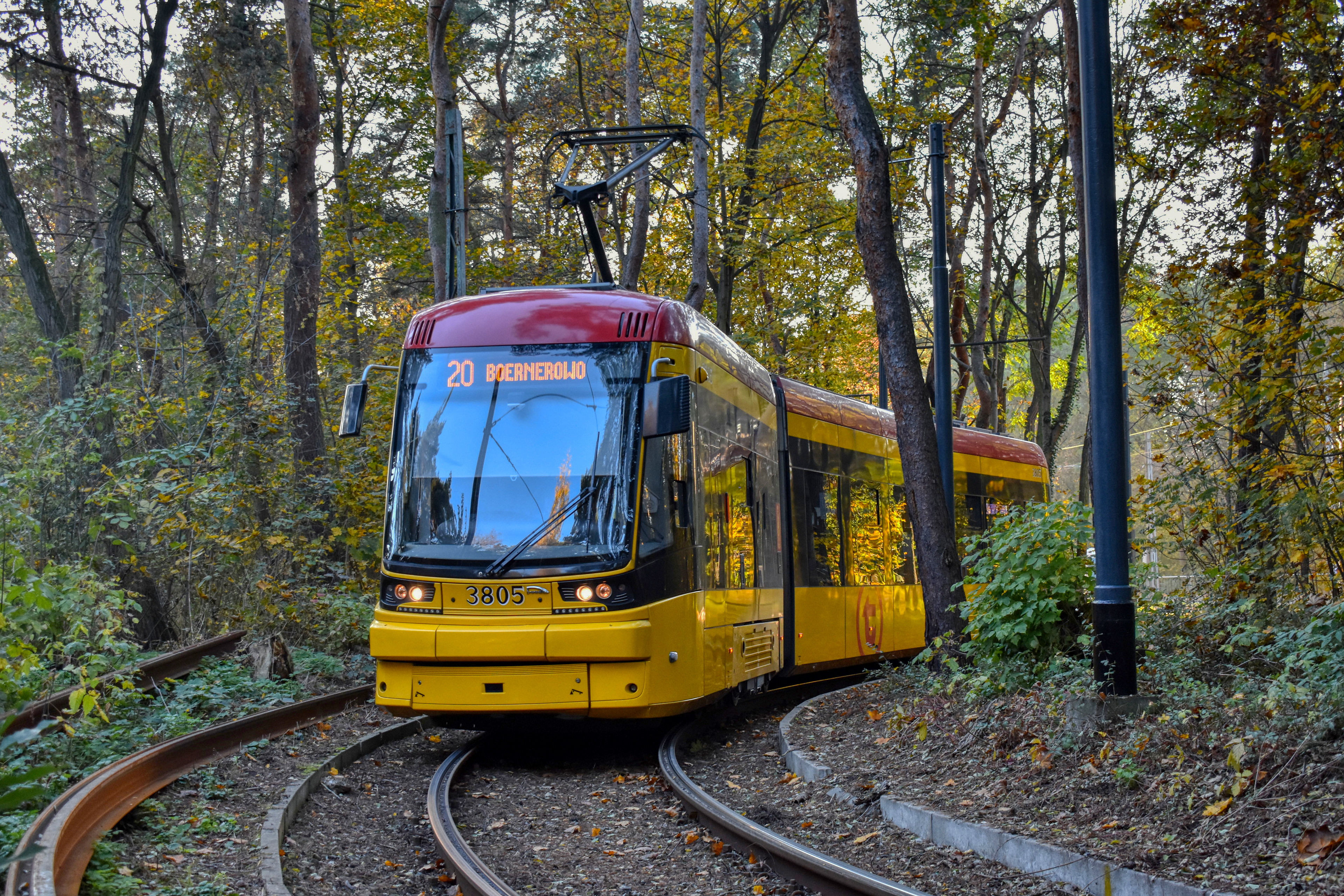 Instagram @tramwaystic