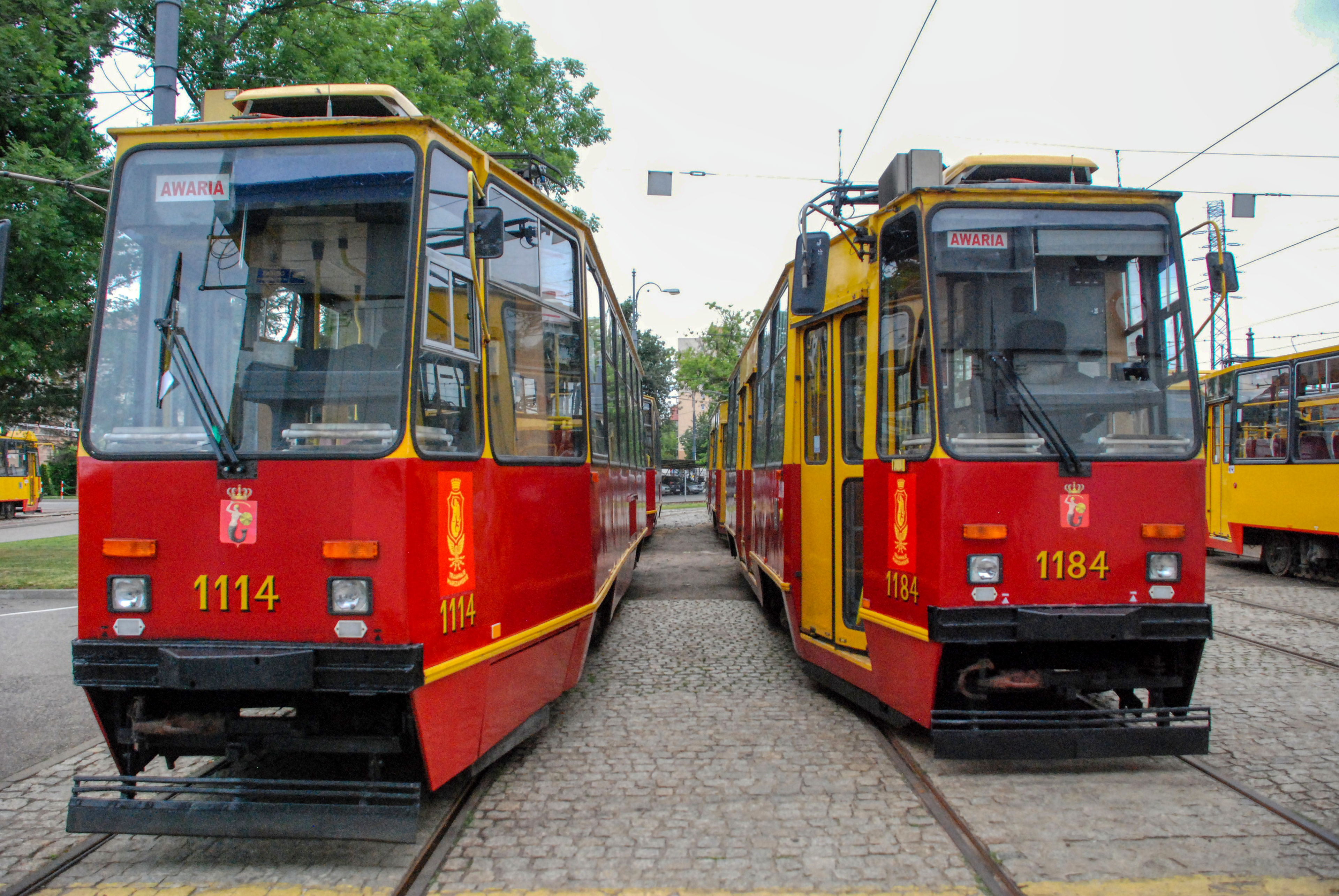 Instagram @tramwaystic