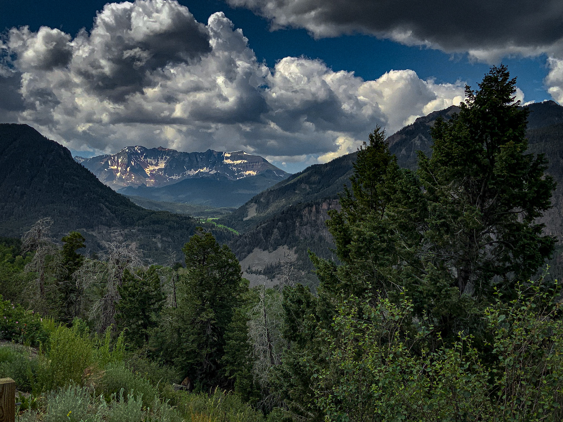 The Valley Appreciated(2)