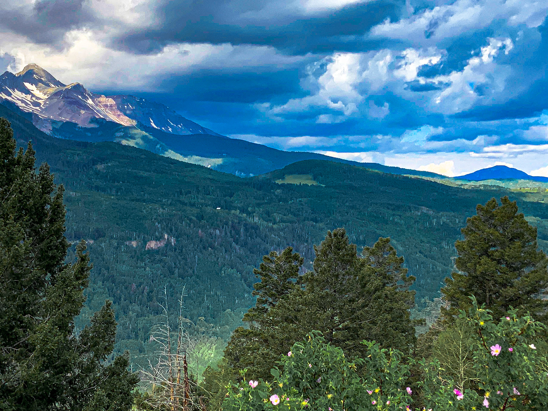 Overlook at Granduer