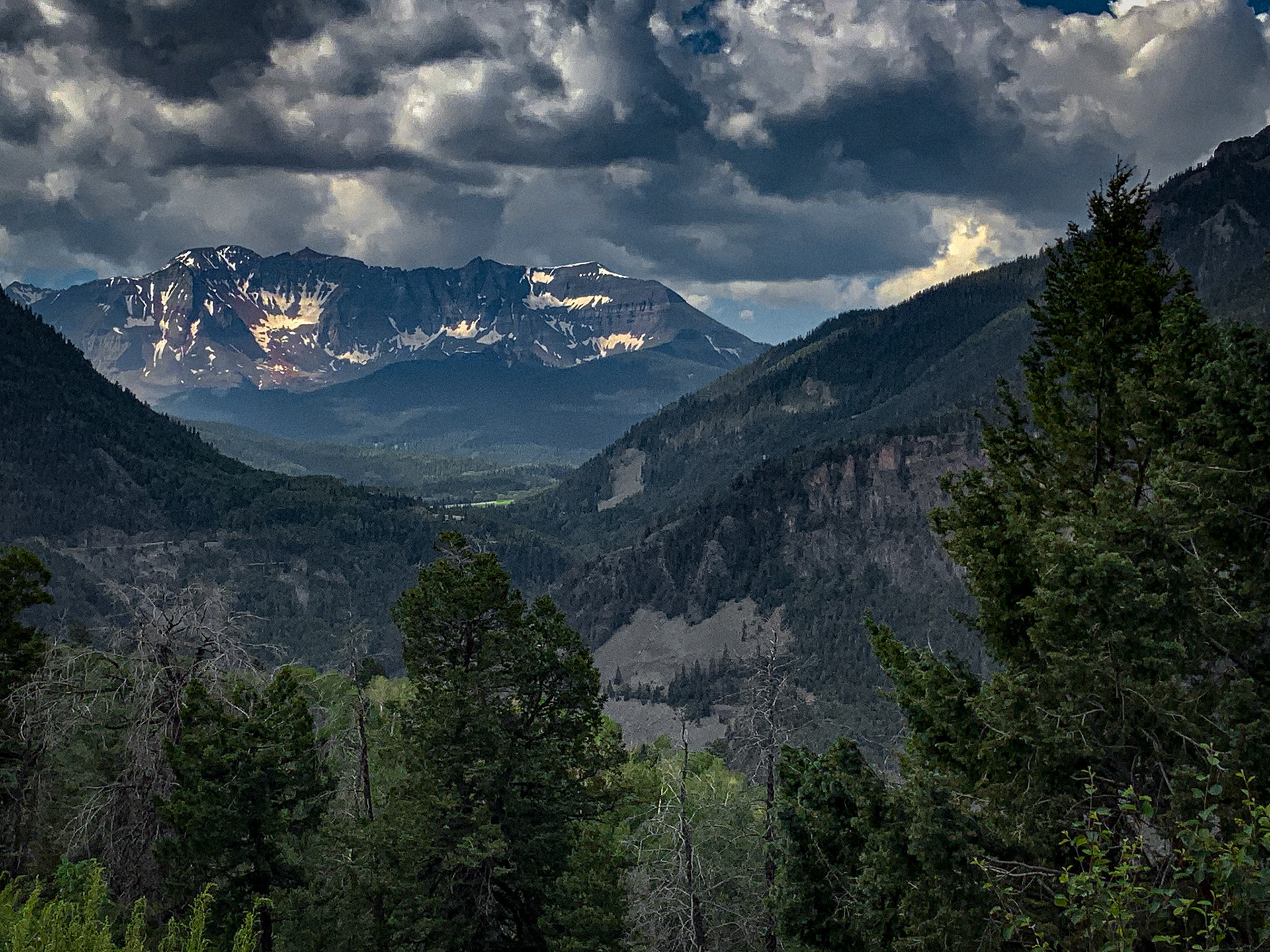 The Valley Appreciated