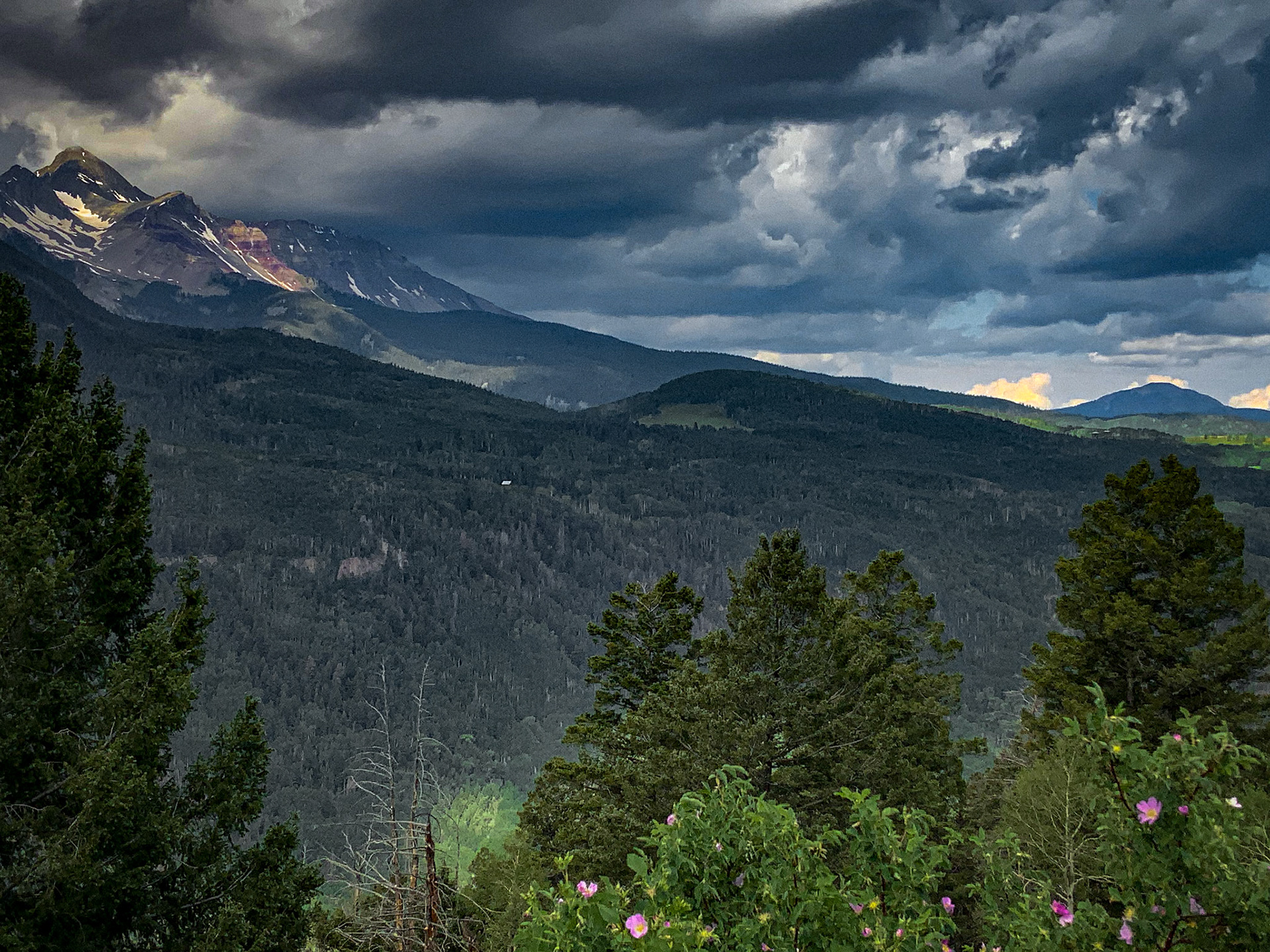 Overlook at Granduer
