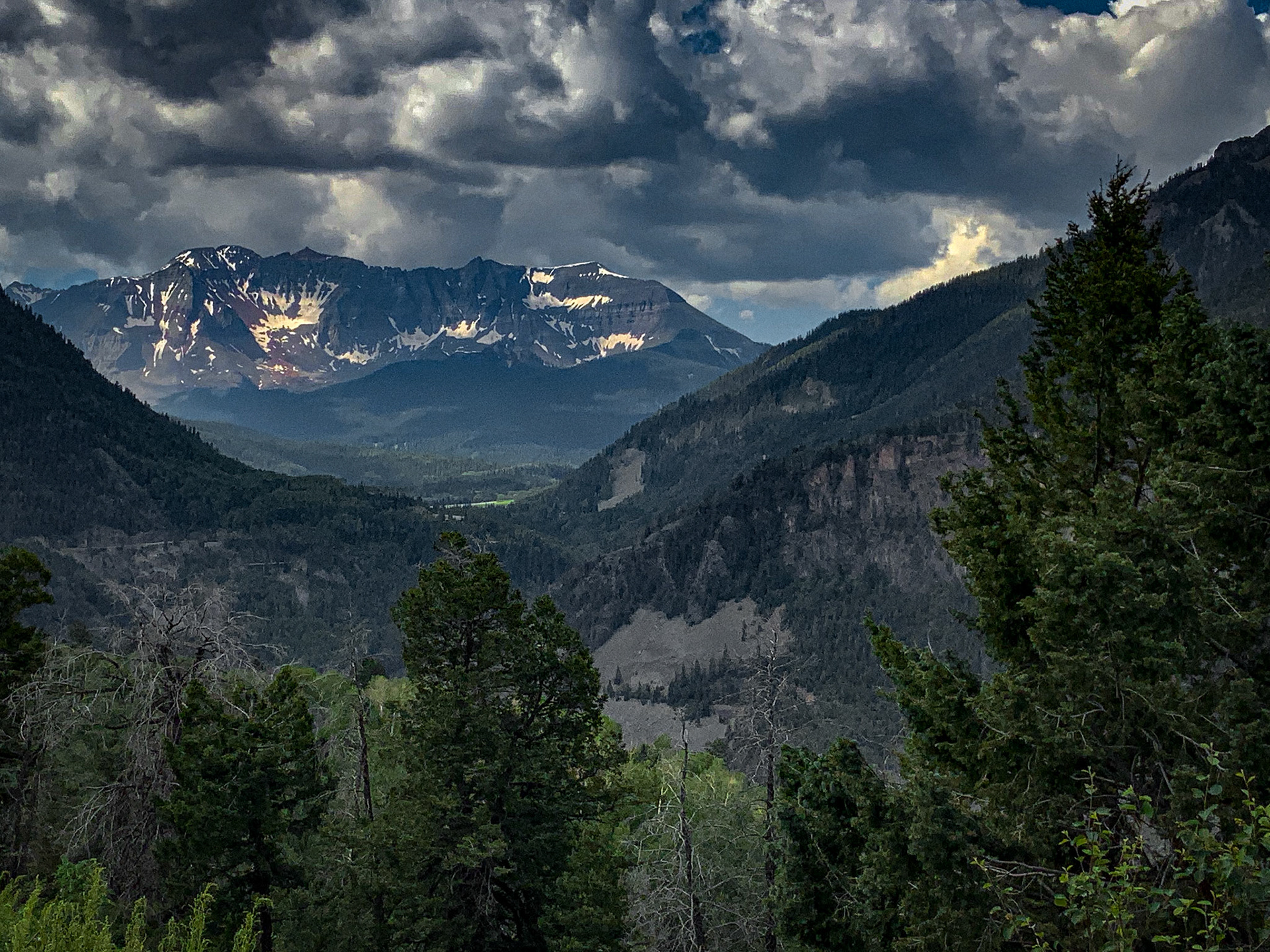 The Valley Appreciated