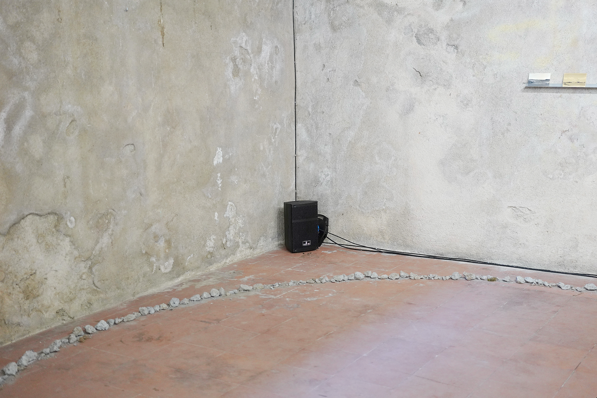Da Qui Sembra Lontano, Fortezza Nuova, Livorno, Italy, August 2025