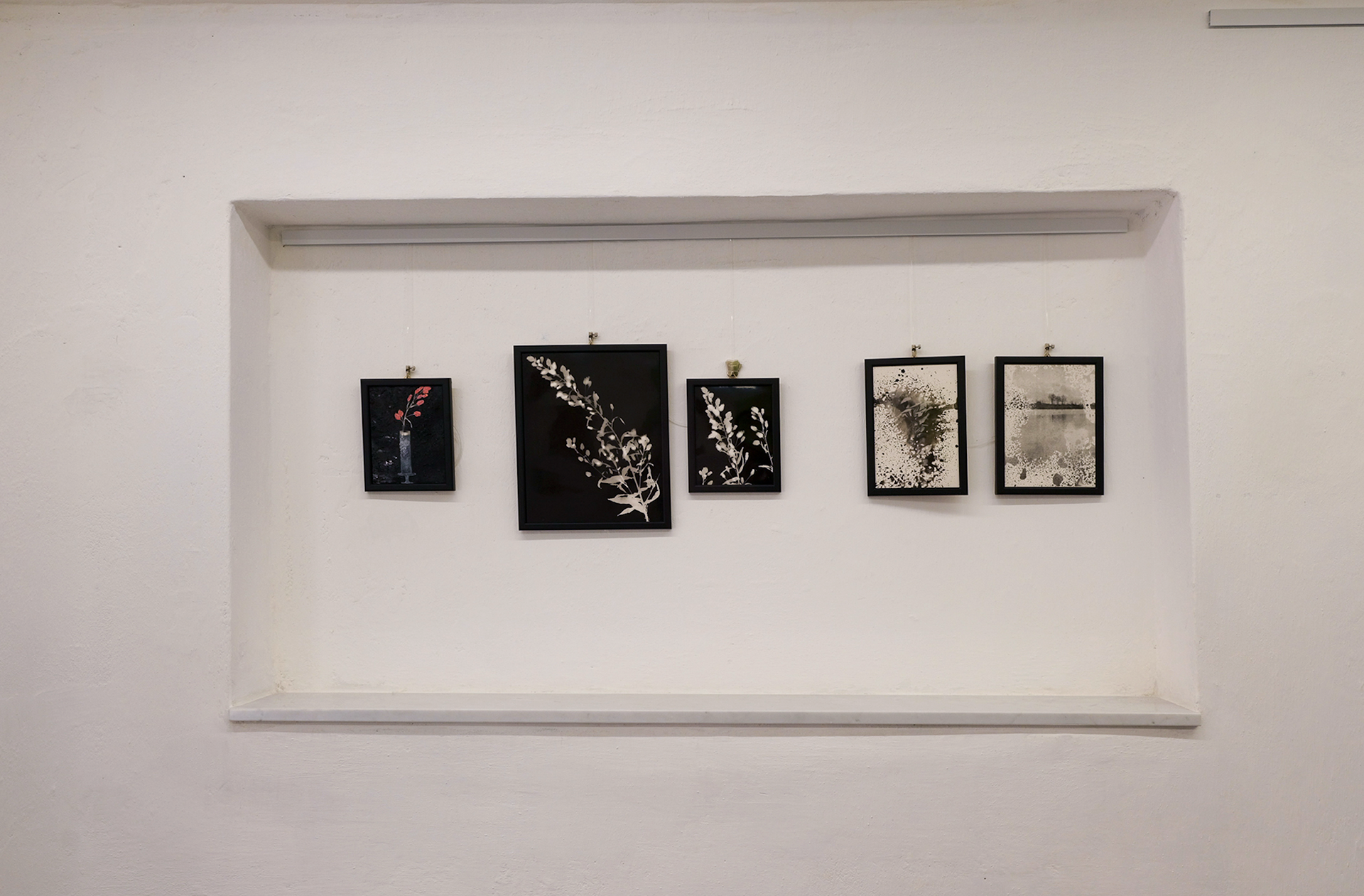 Futuro Retroverso, F 5.6 Gallery, Lucca, Italy, February 2023