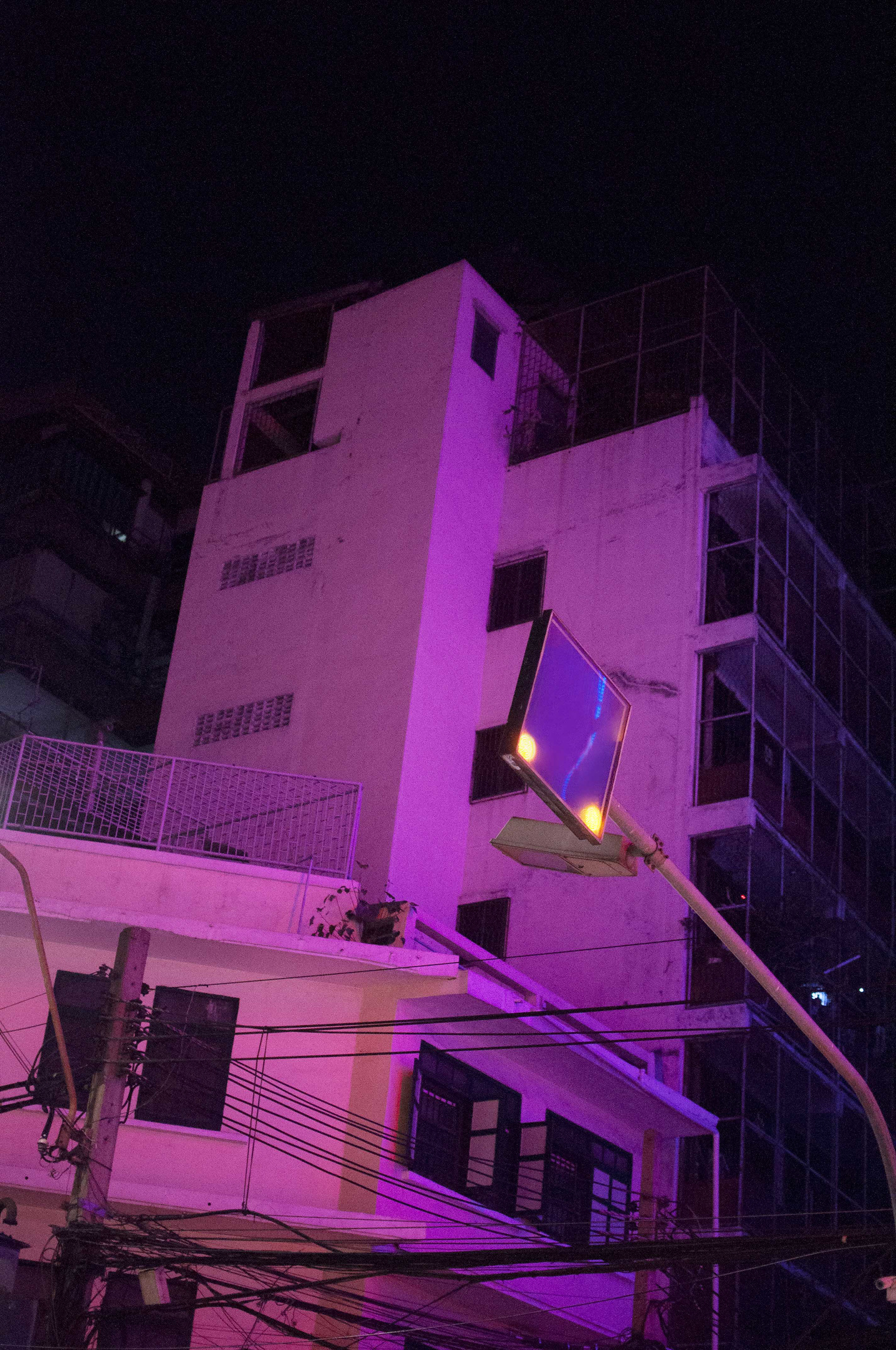 Bangkok, Thailand, March 2019