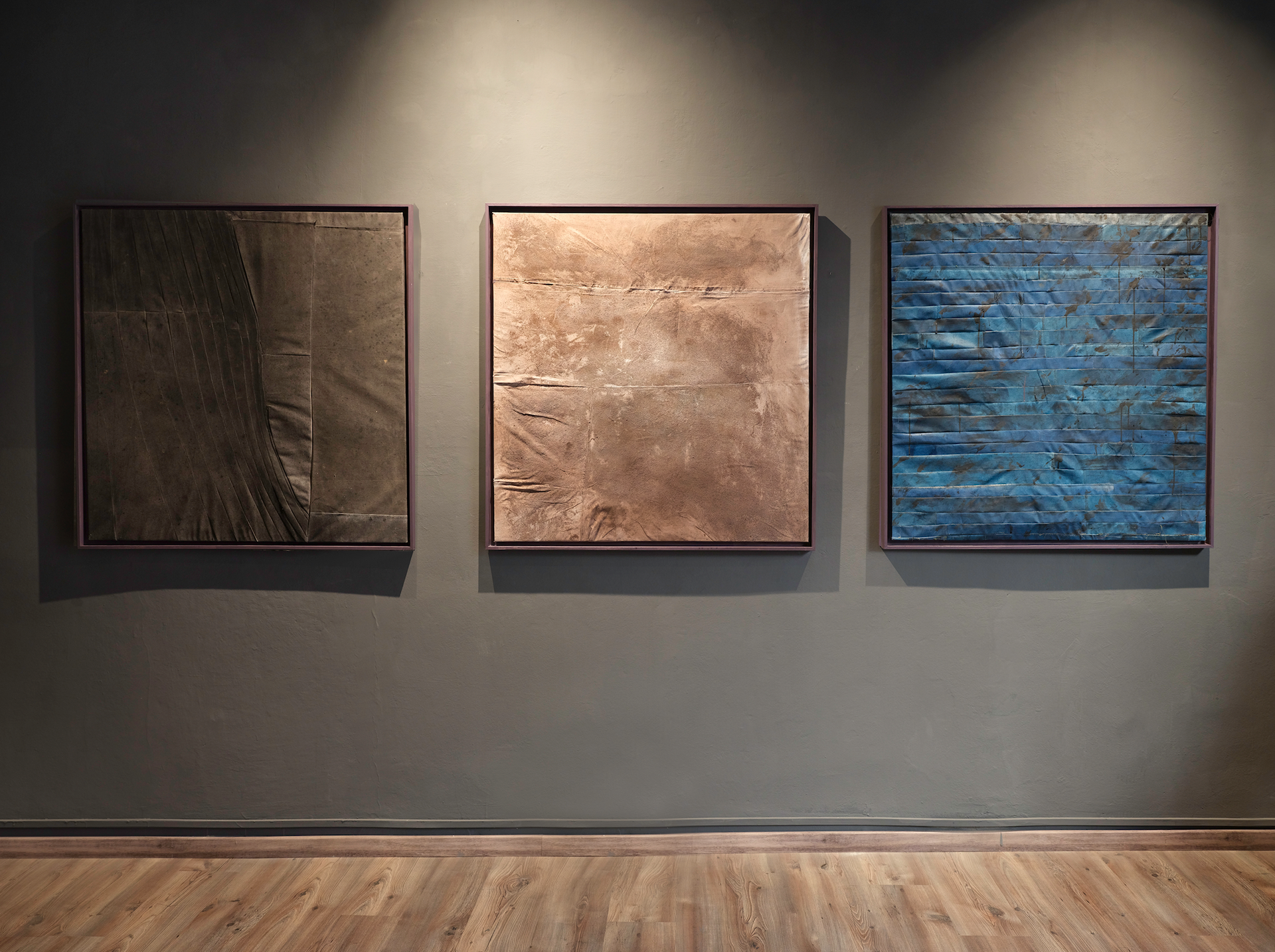 Ecoansia, Crumb Gallery, Firenze, Italy, June 2024