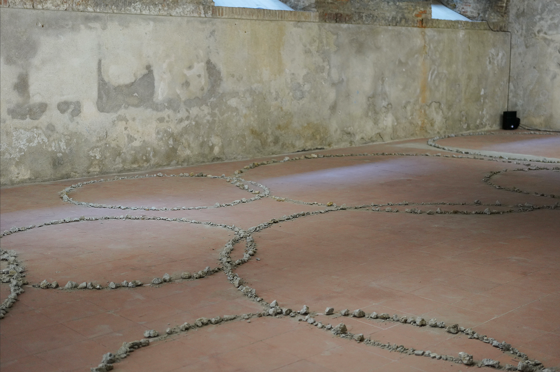 Da Qui Sembra Lontano, Fortezza Nuova, Livorno, Italy, August 2025