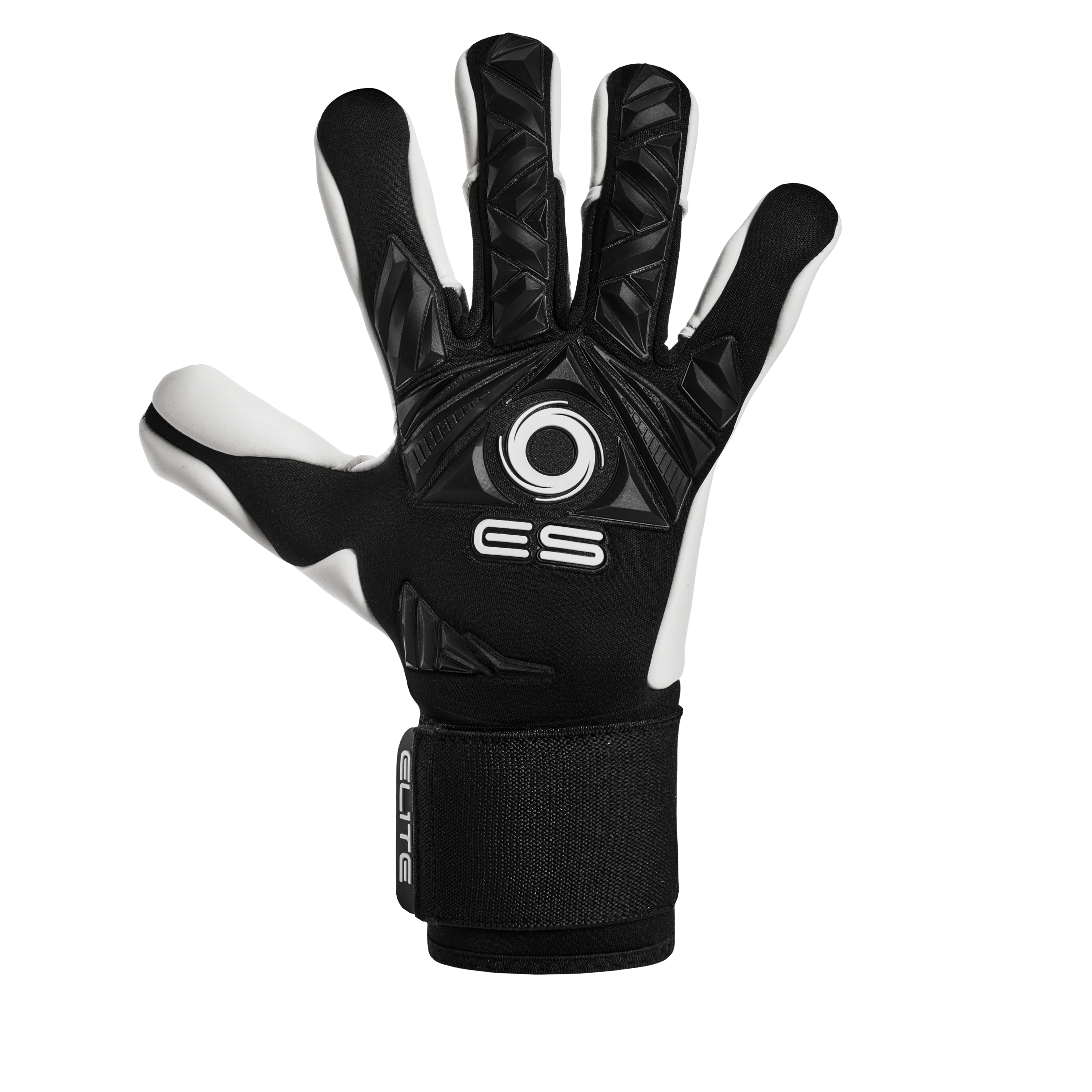 Revolution II Combi Black