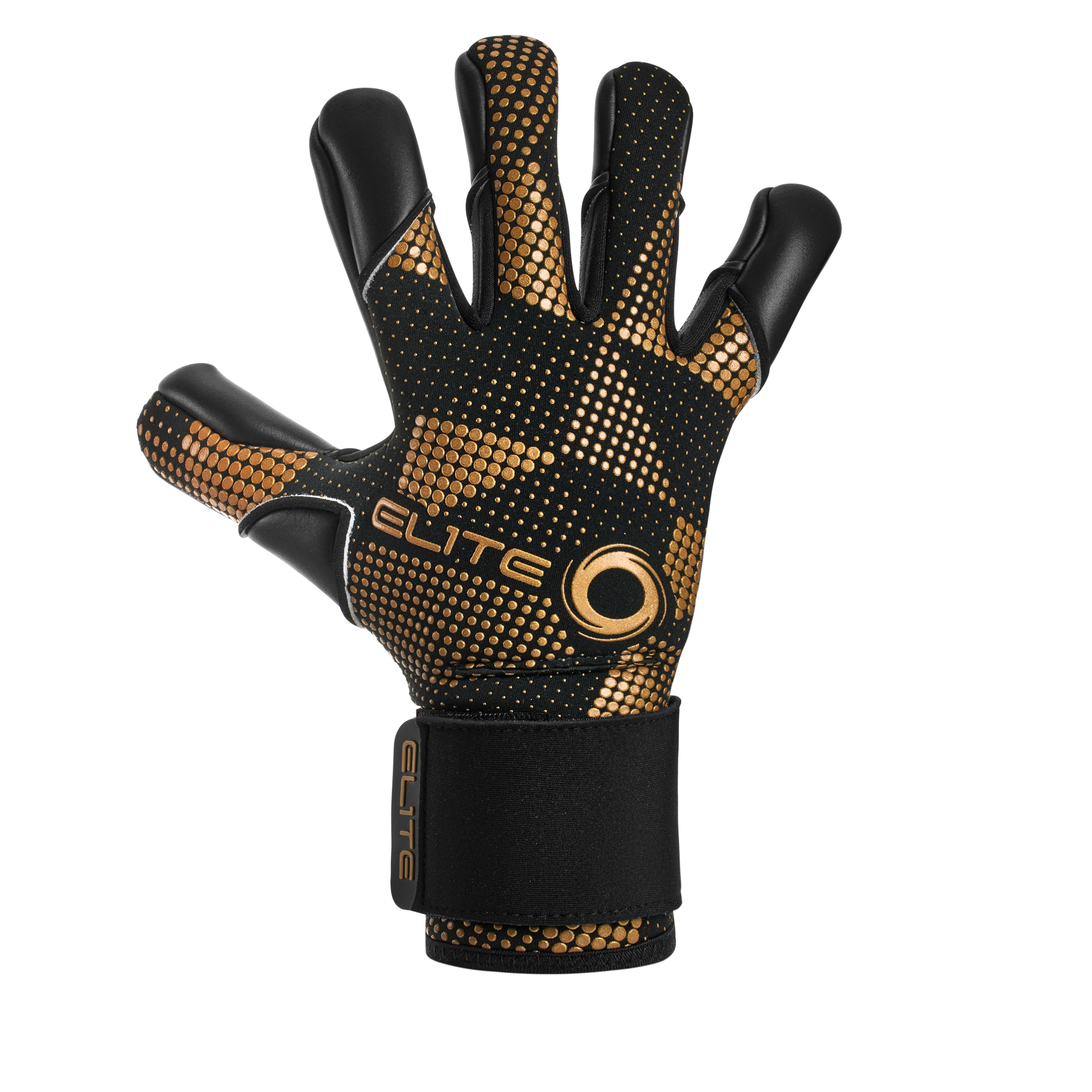 Elite Nobre Black