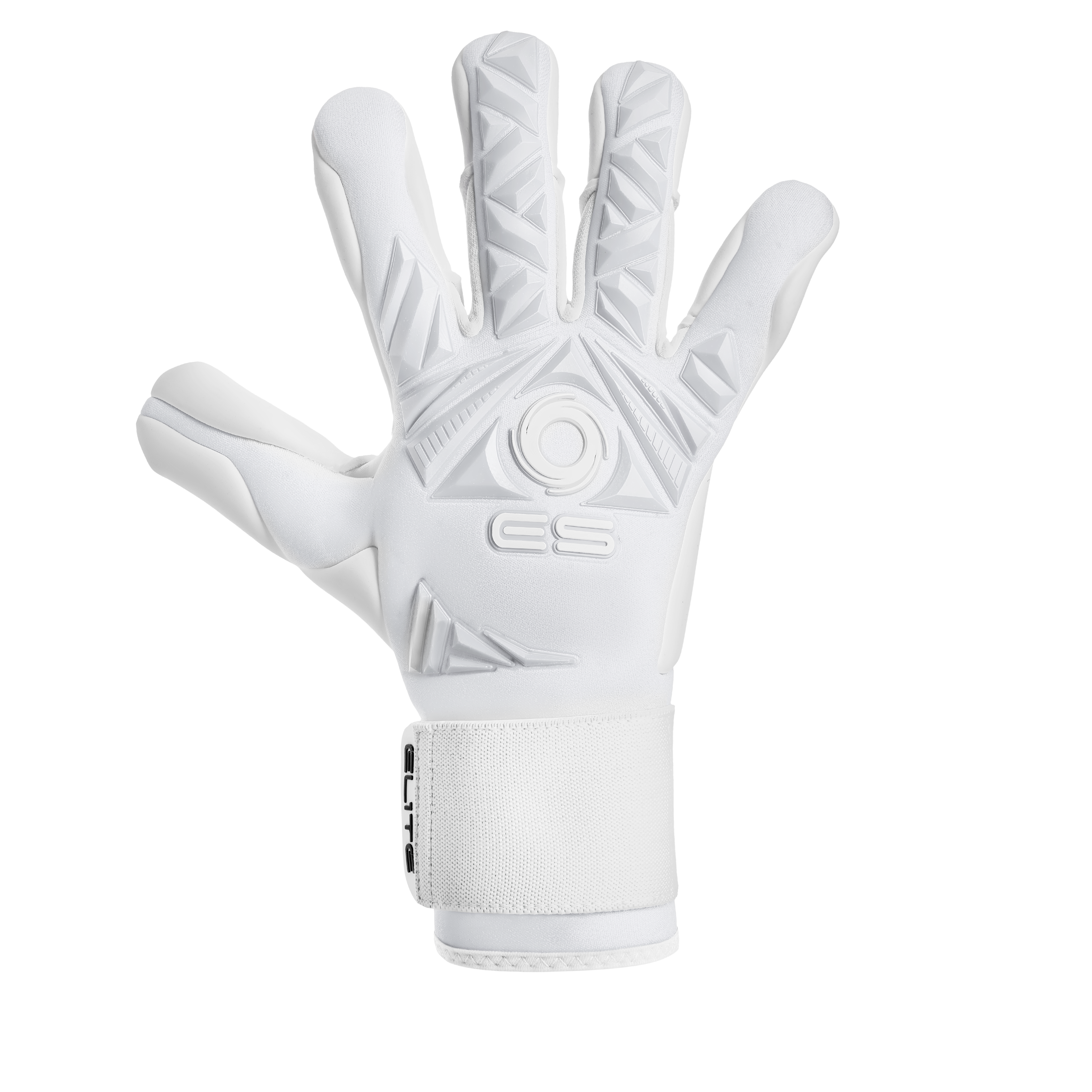 Revolution II White