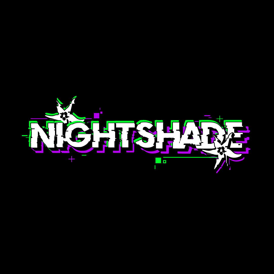 Final Concept - Black Background