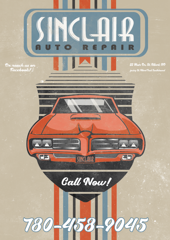 Print Ad - CTA