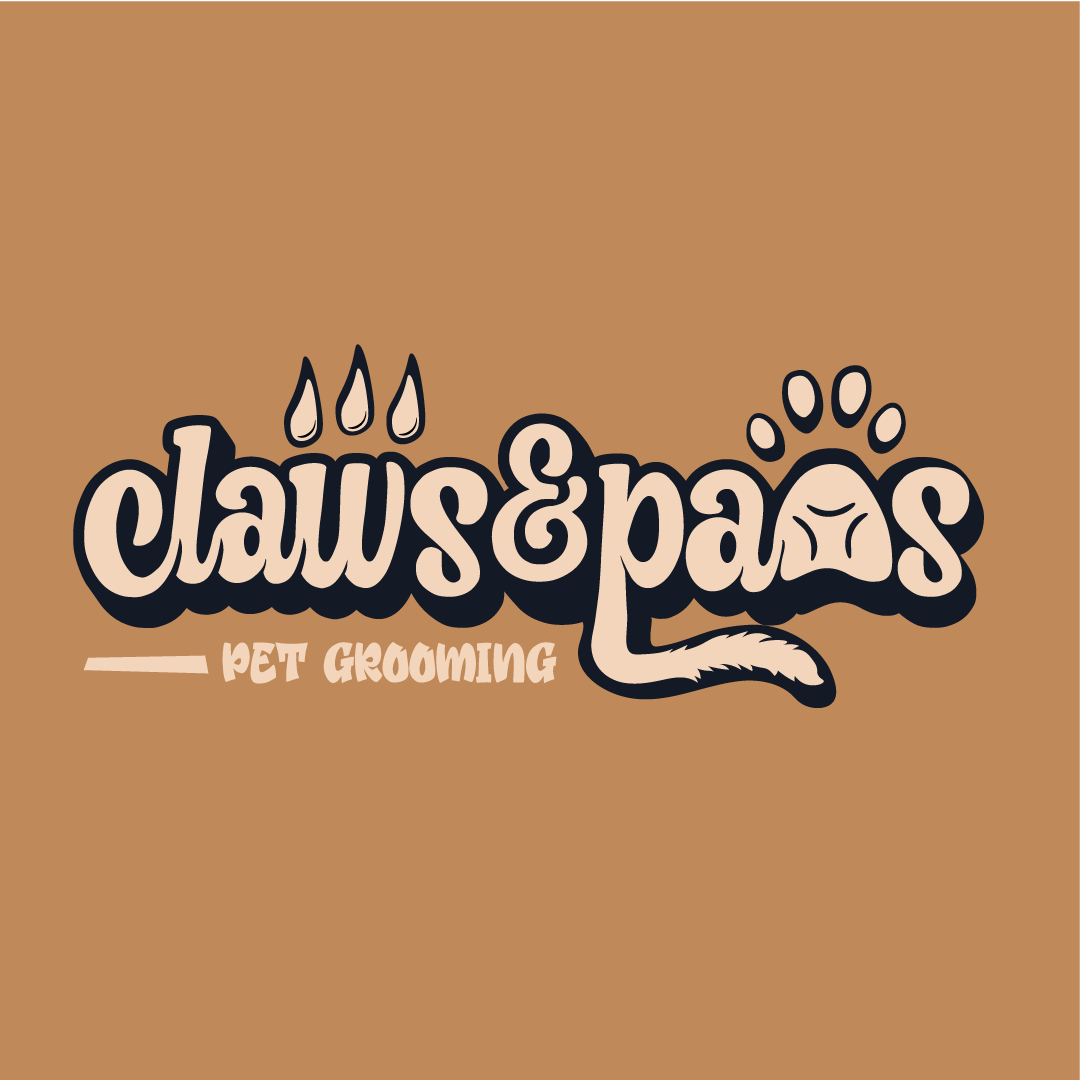 Full Logotype w/ Subheading