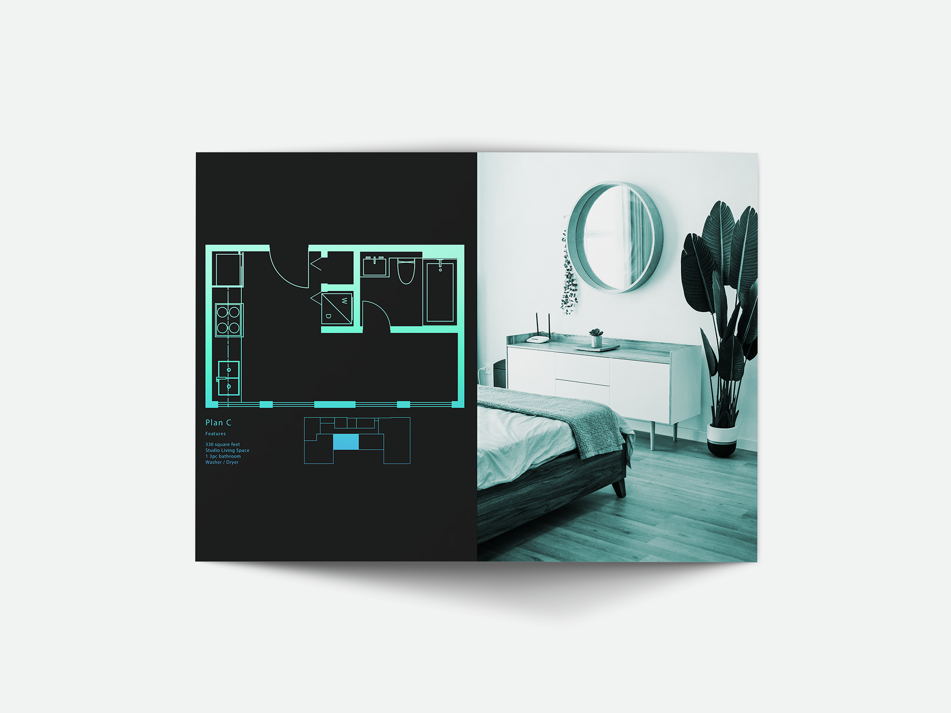 Floor Plan 3