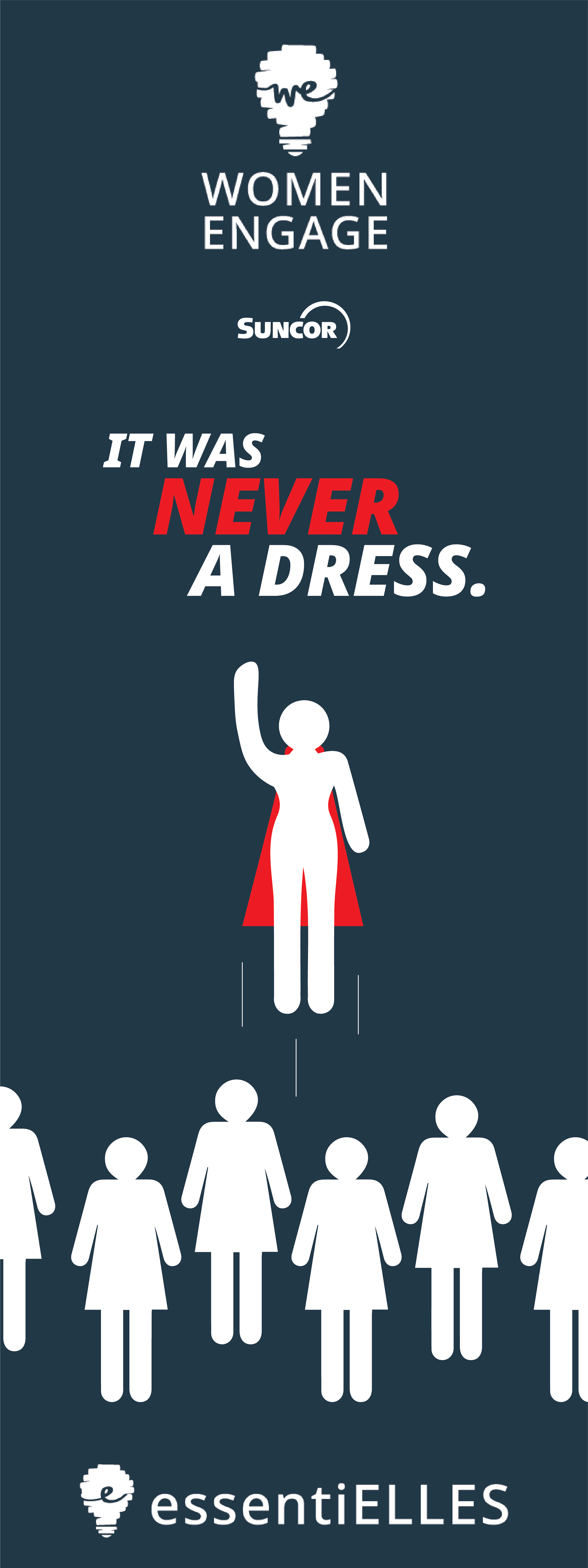 Women Engage Concept 2