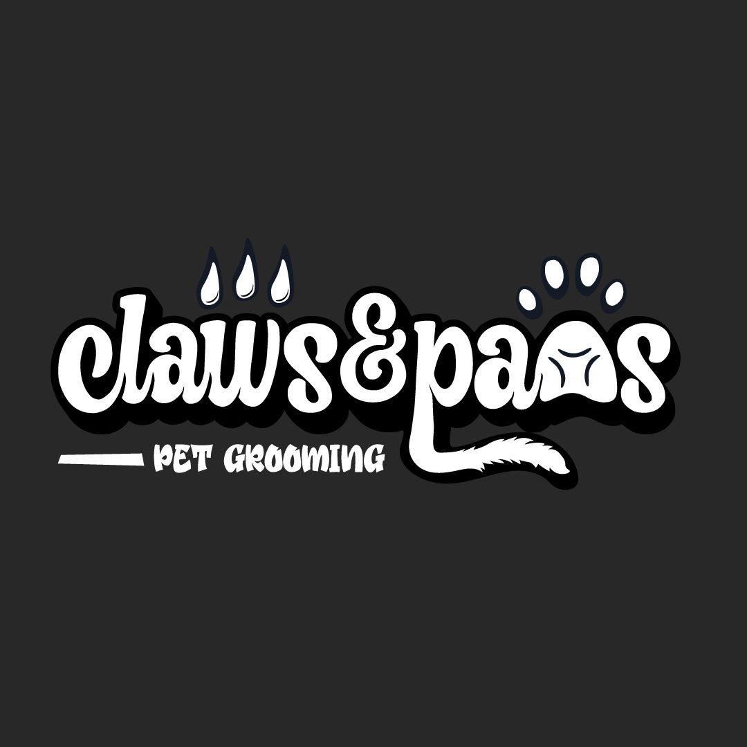 B & W - Logotype