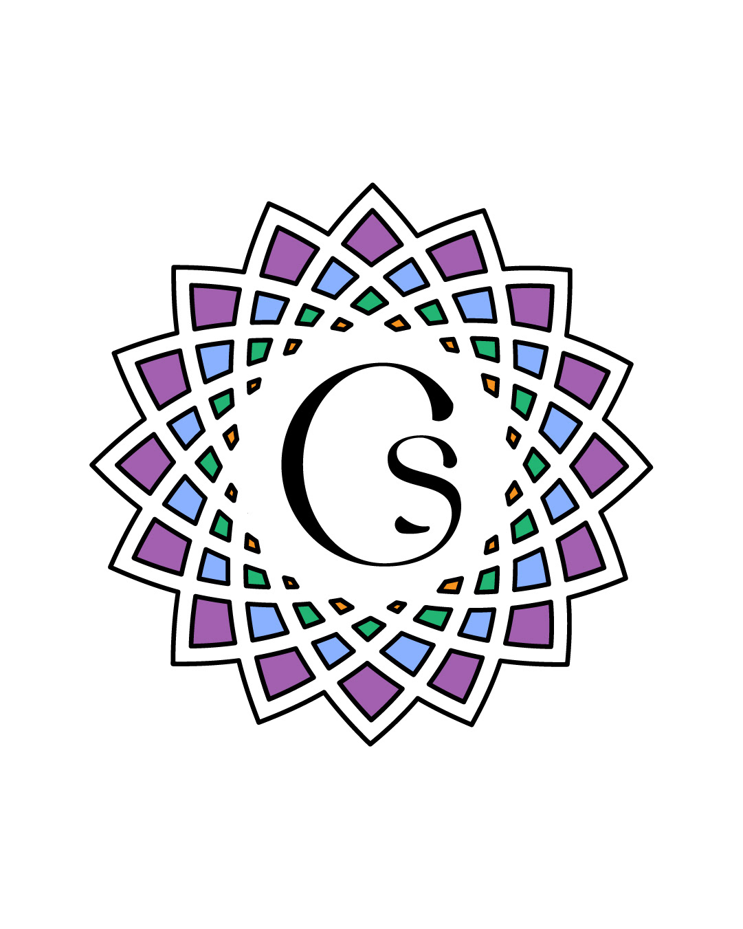 Logo Mark - Full Colour