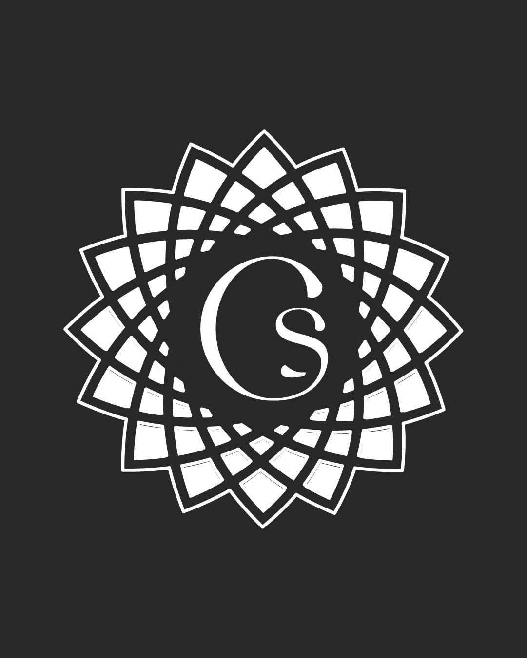 White Logomark
