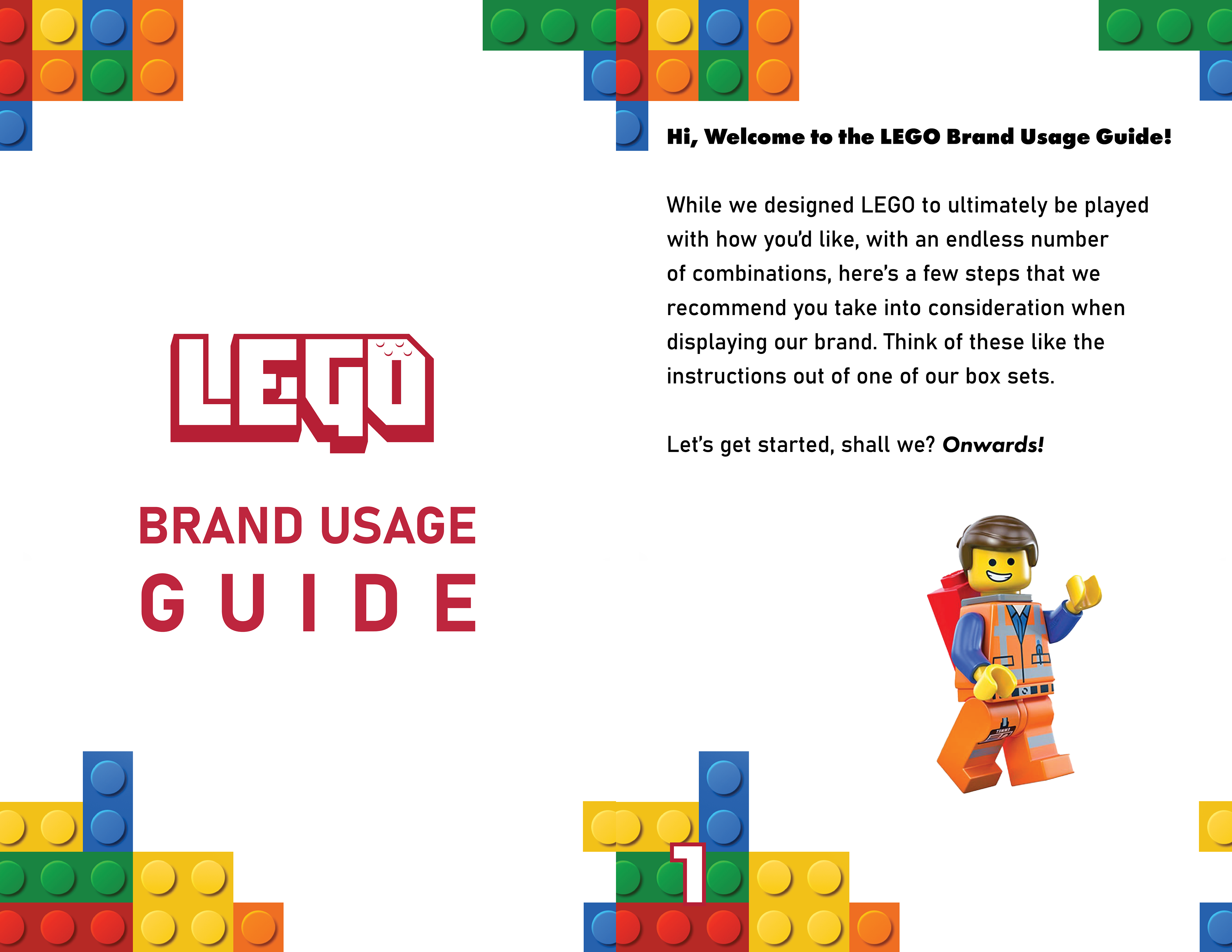 Brand Usage Guide