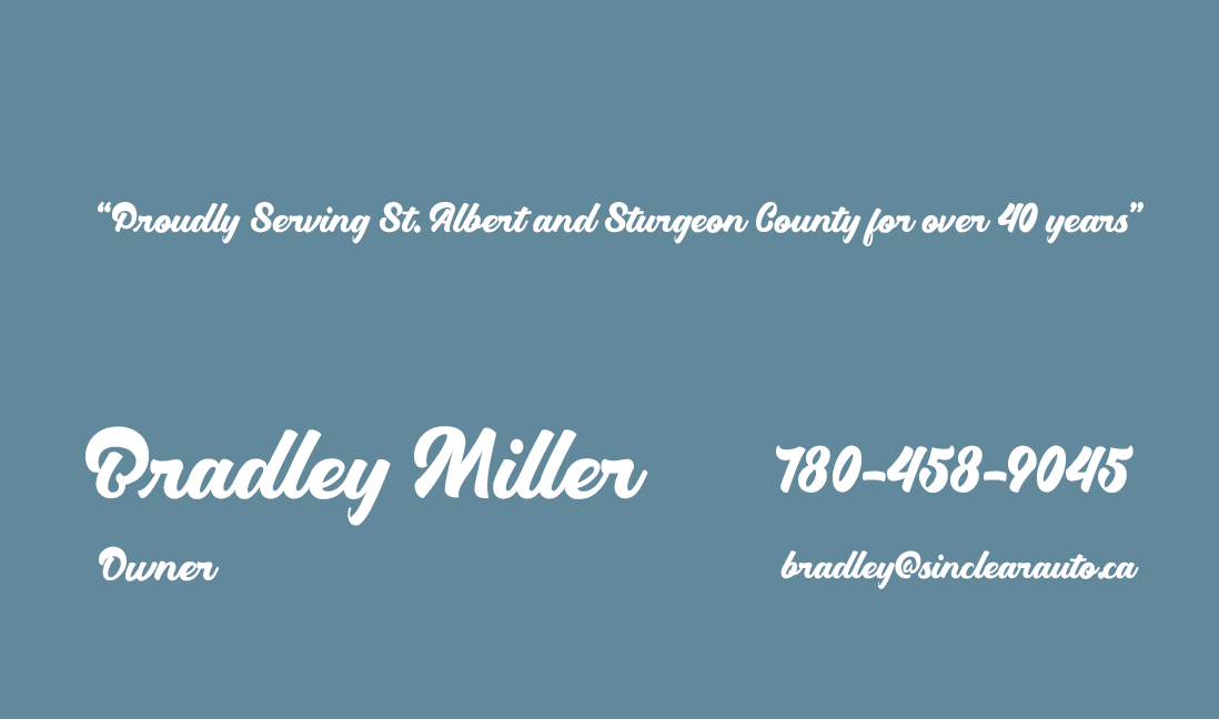 Business Card