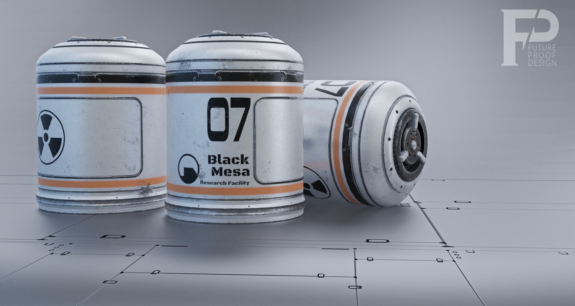 Final Render