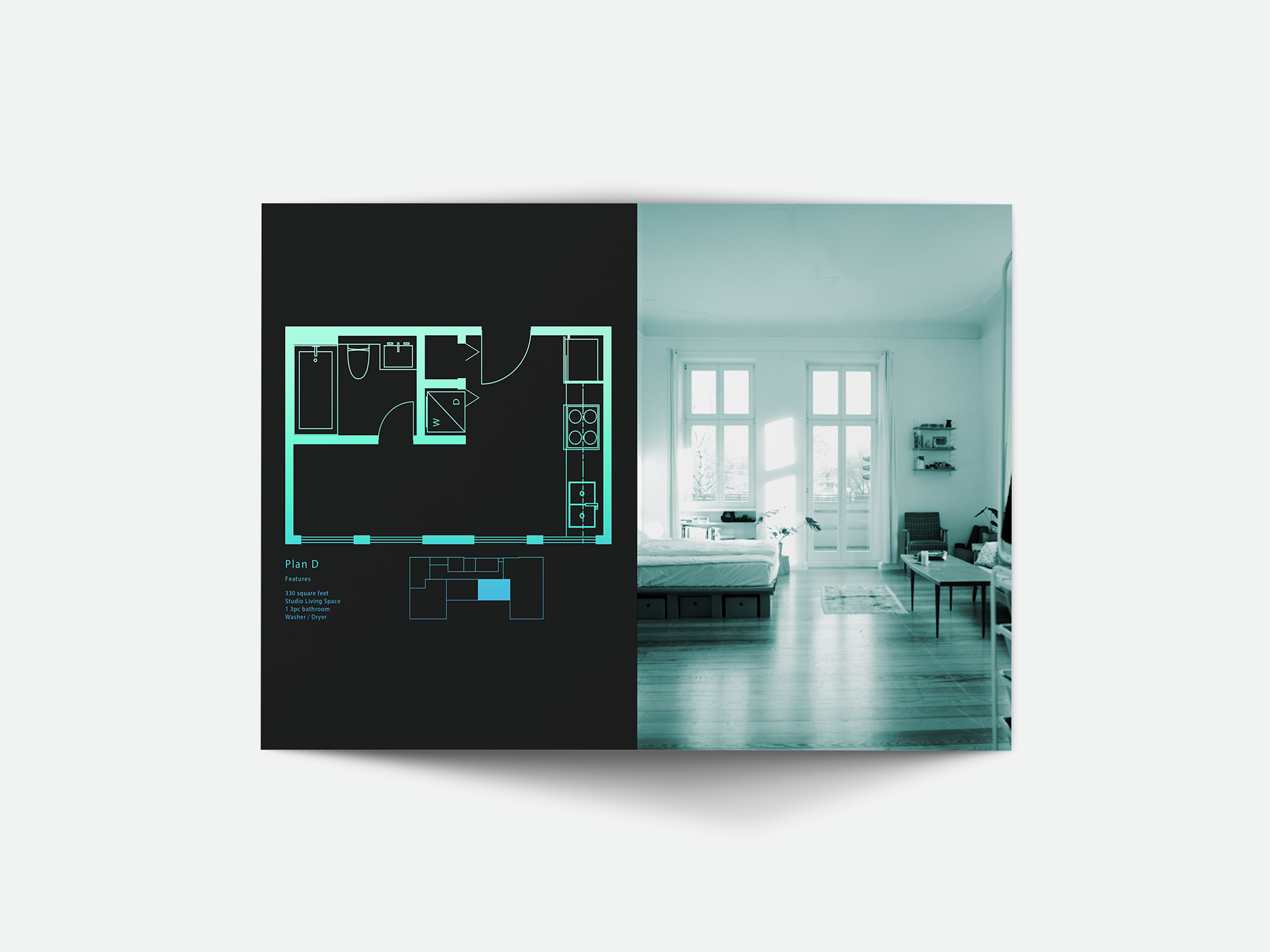 Floor Plan 4
