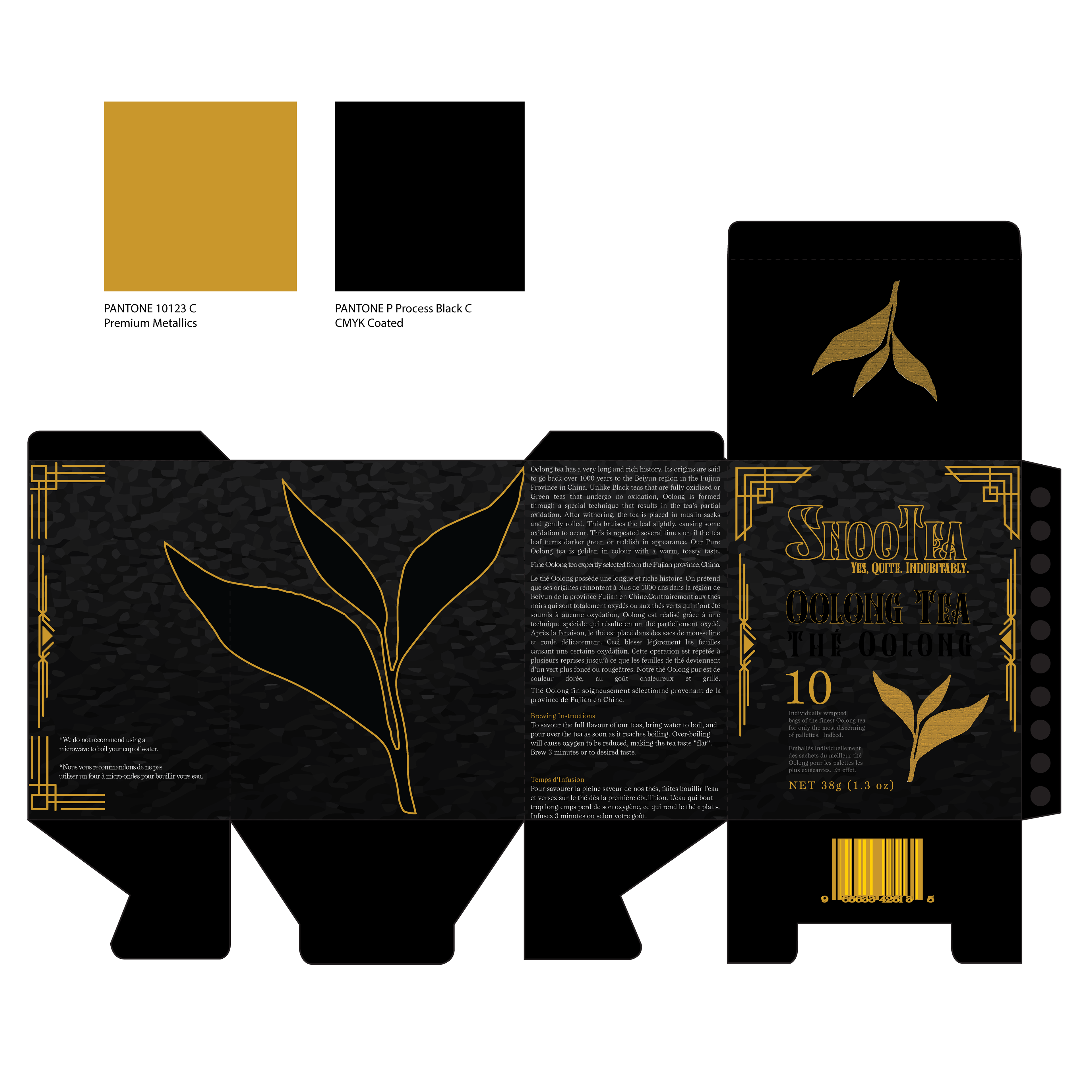Lack of Materials Flat Version