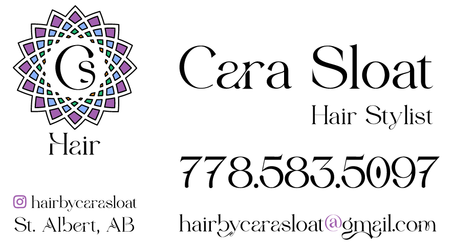 Business Card - Front
