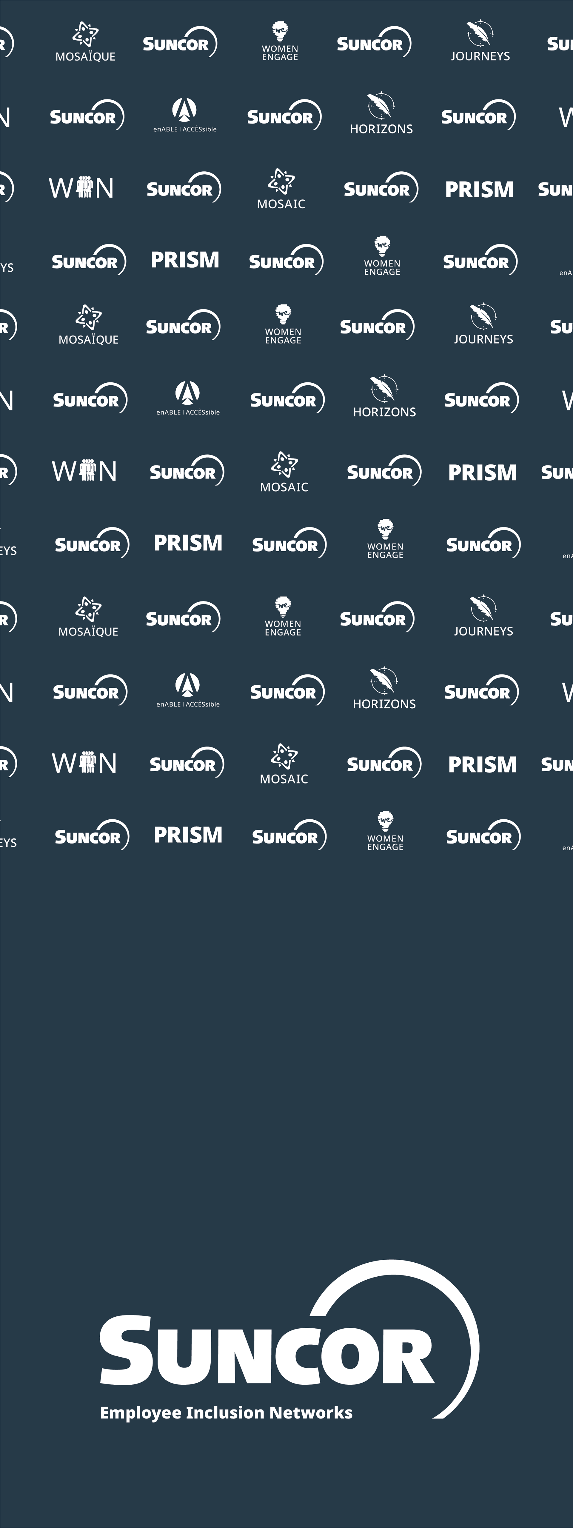 All Networks Concept Banner 3