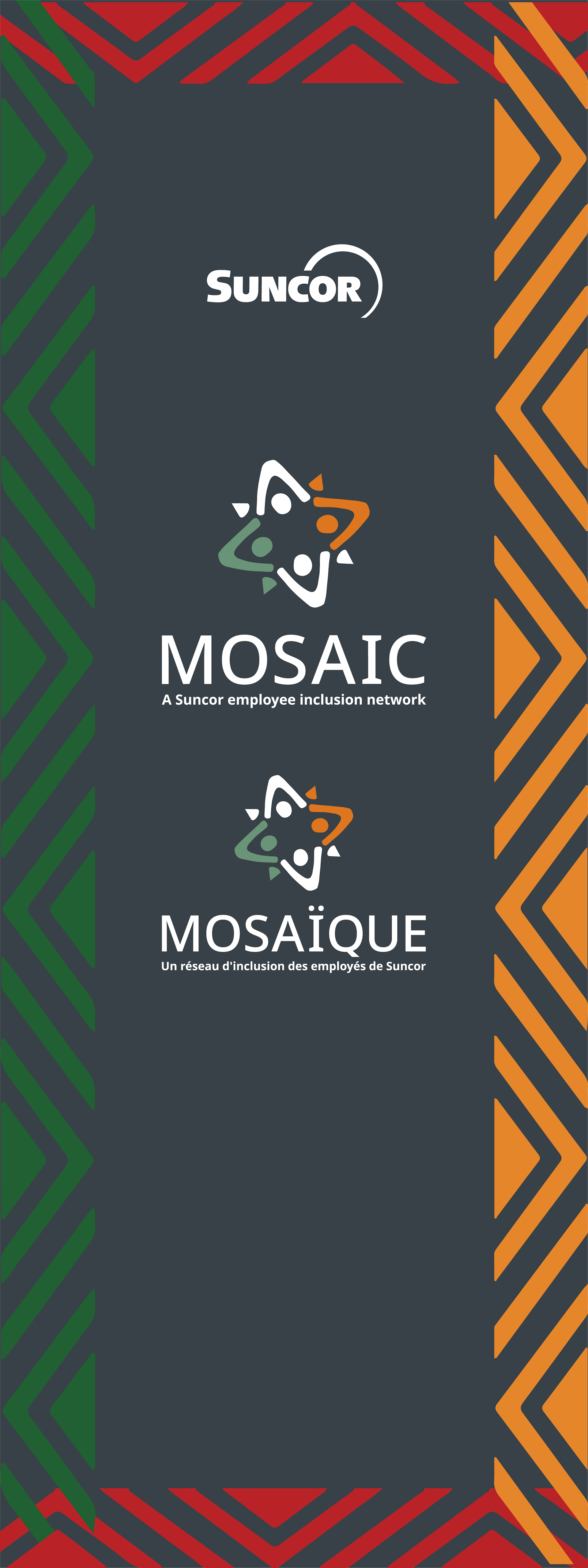 final Mosaic Banner