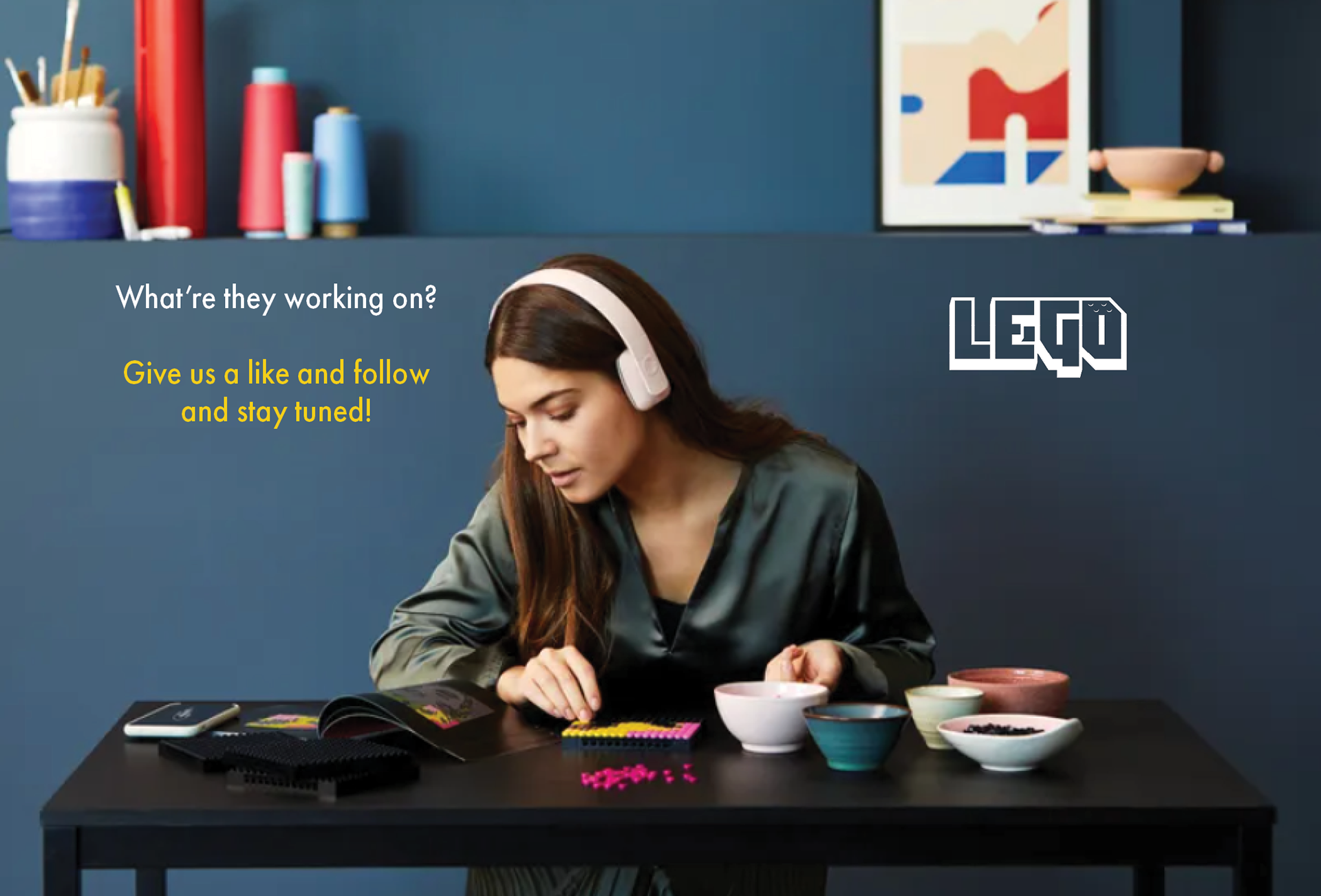 Social Media Ad Campaign