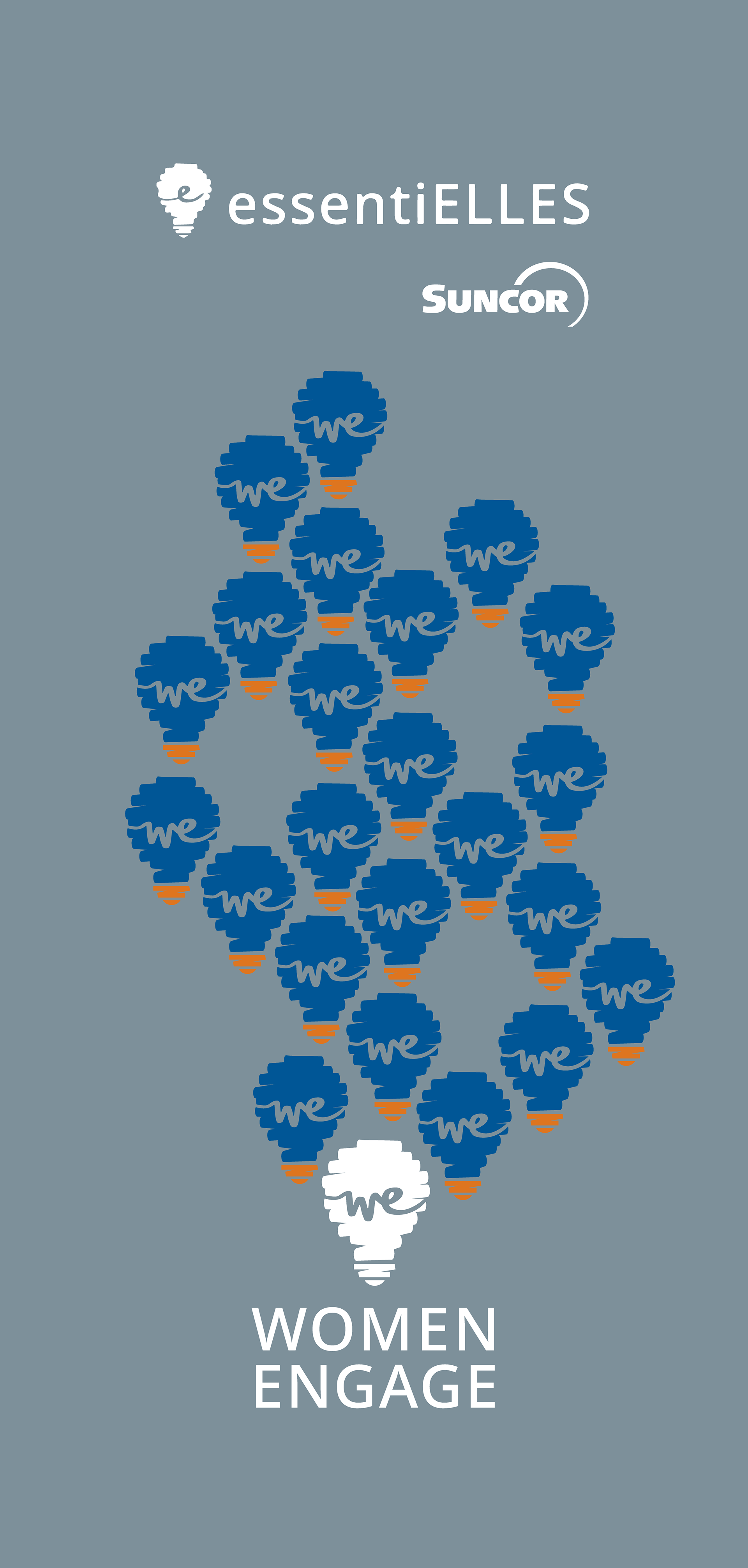 Final Women Engage Banner