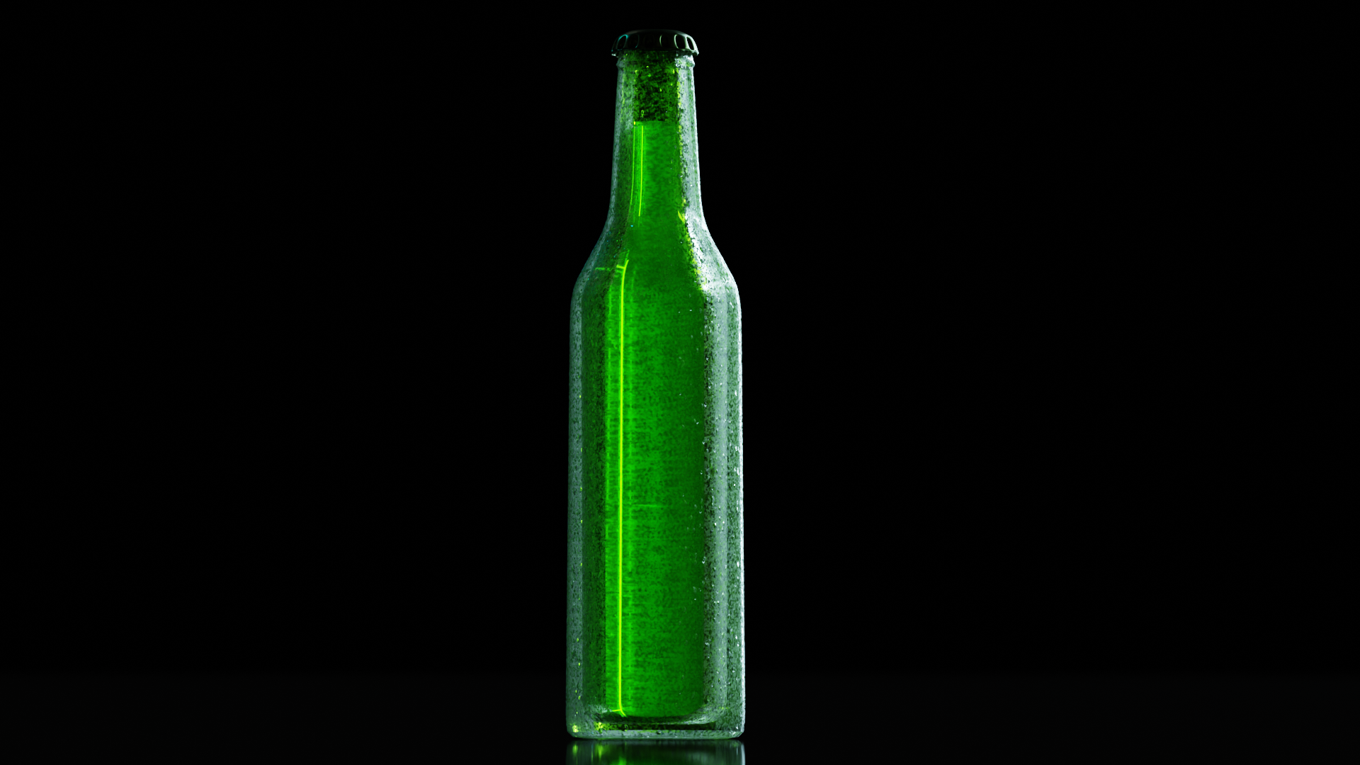 Pre Label Render