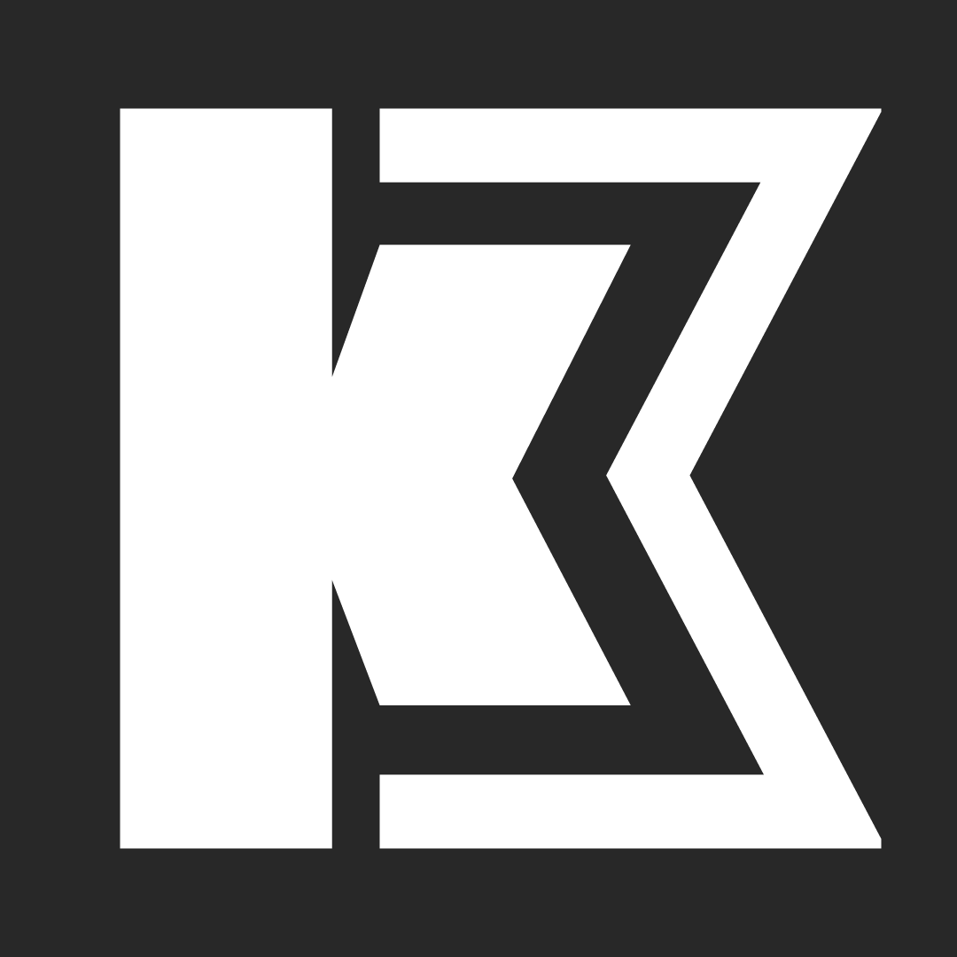 Alt Concept - White Logomark