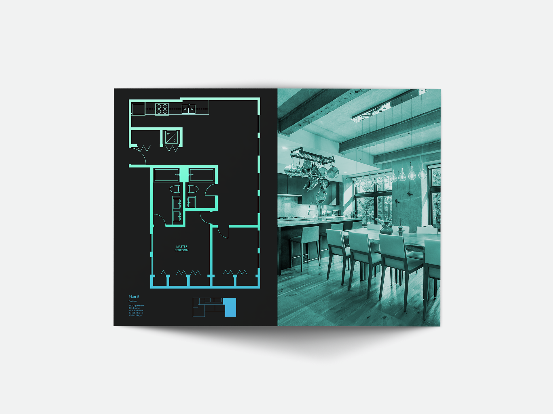 Floor Plan 5